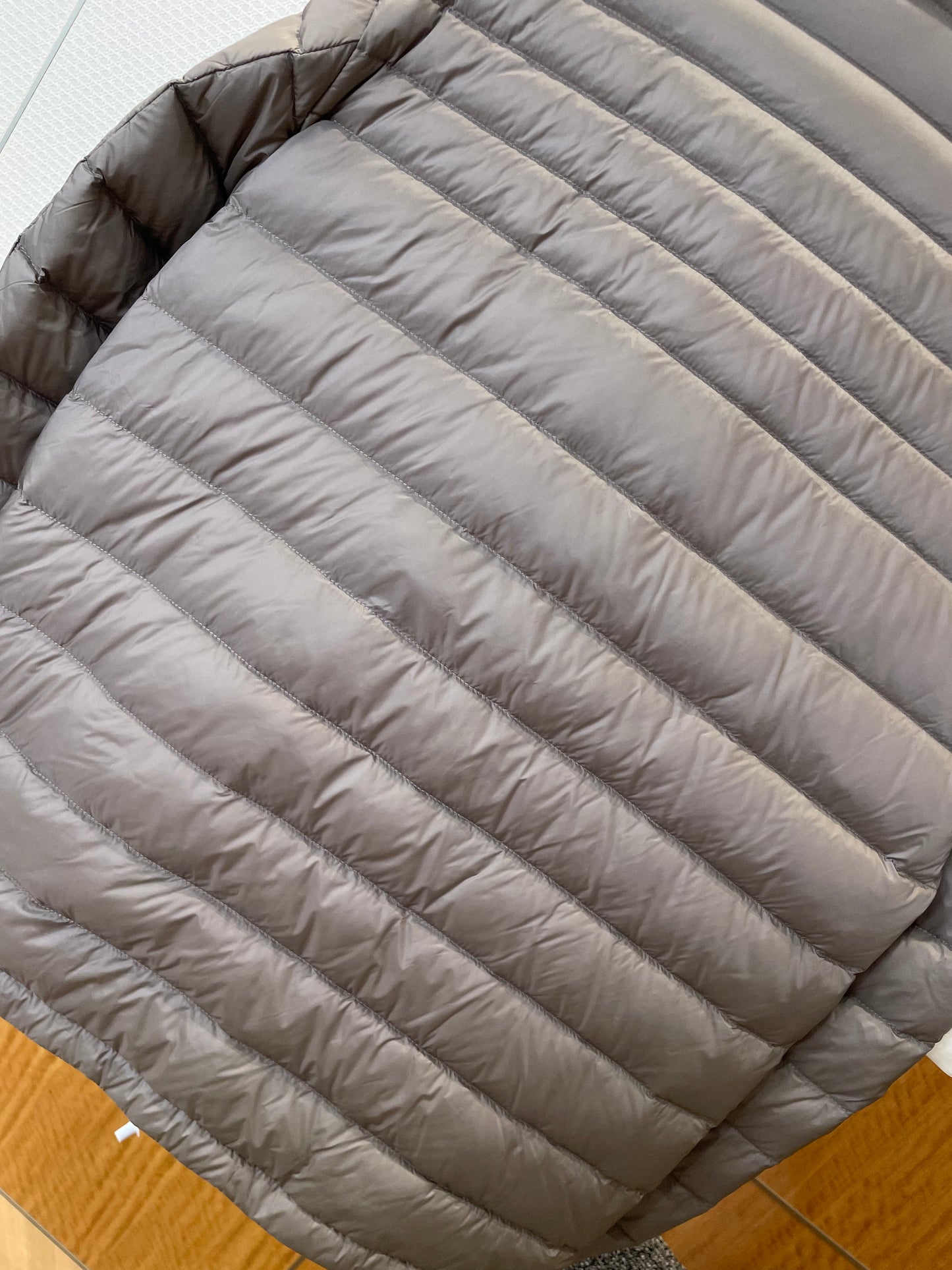 Moncler Down Jacket
