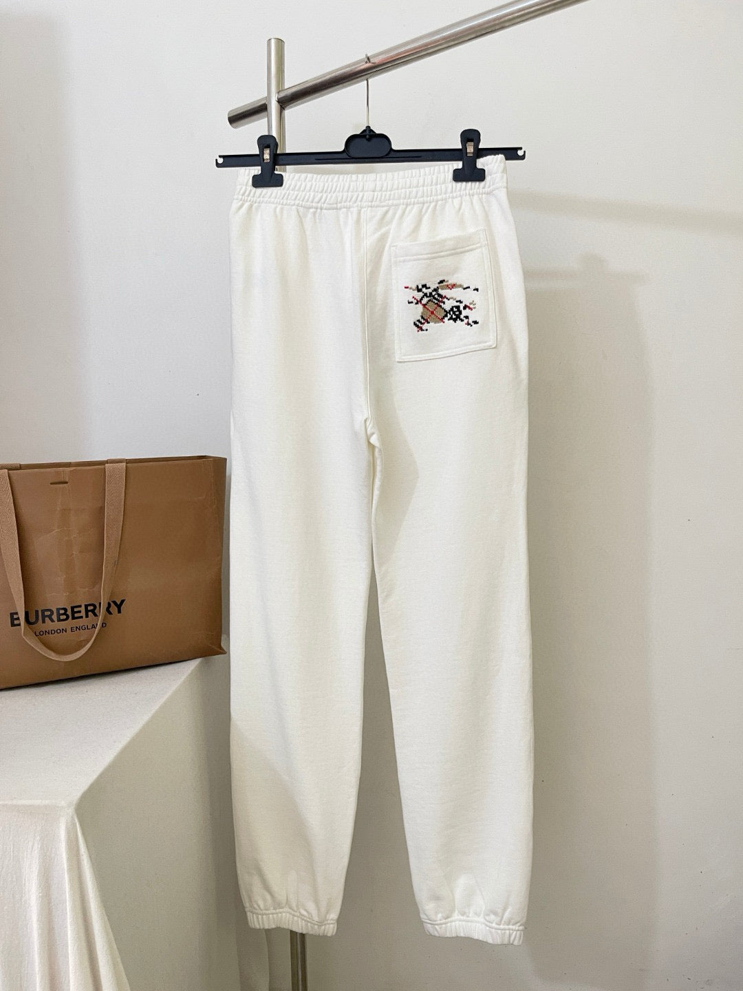 Burberry Long Pant