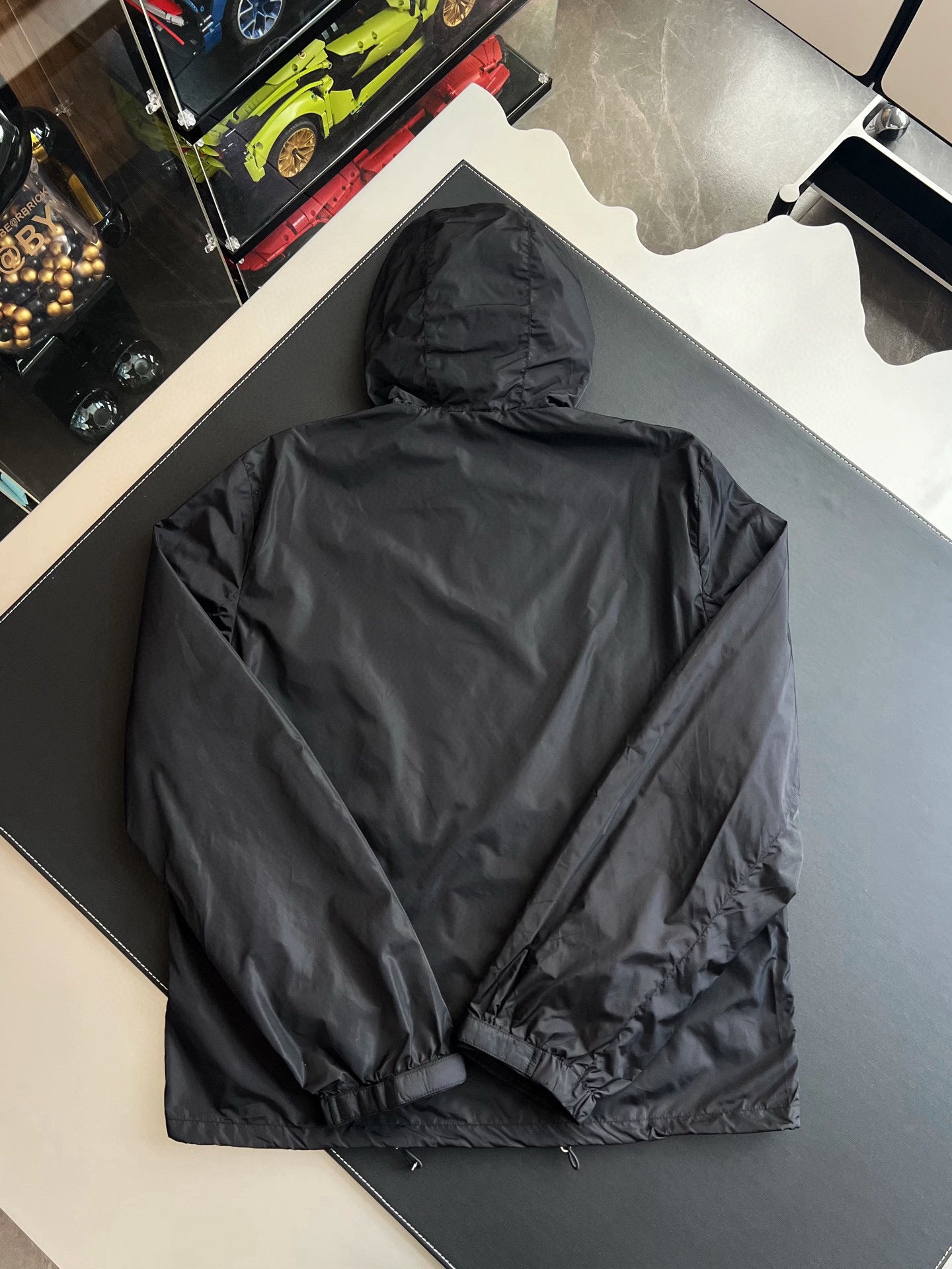 Prada Jacket