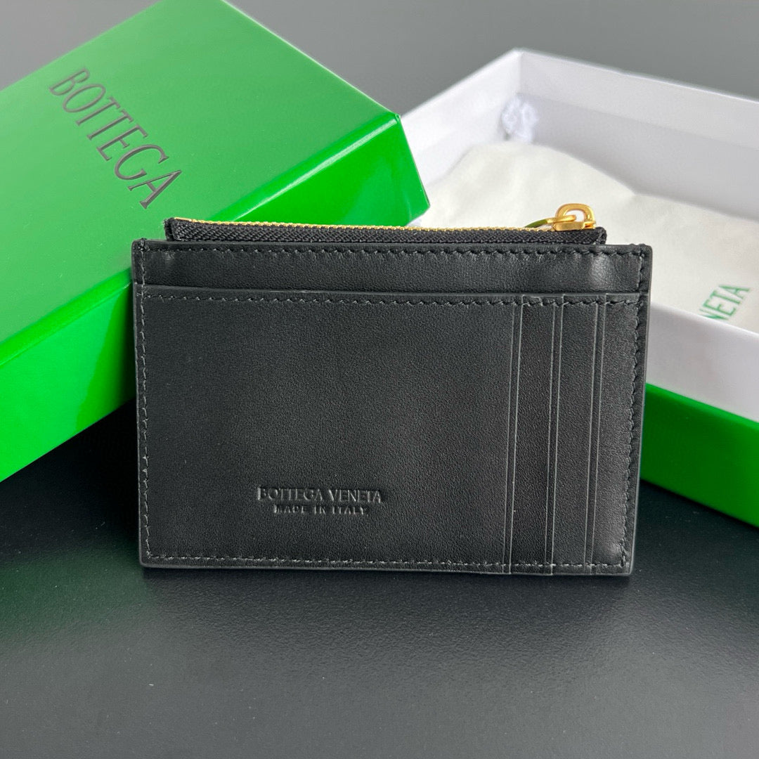 Bottega Veneta Card Holder