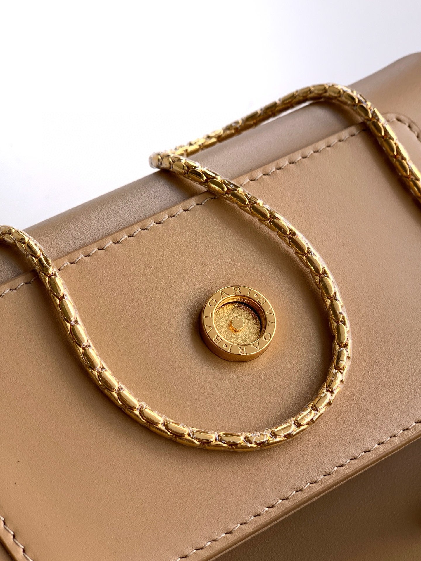 Bvlgari Serpenti Froever Bag