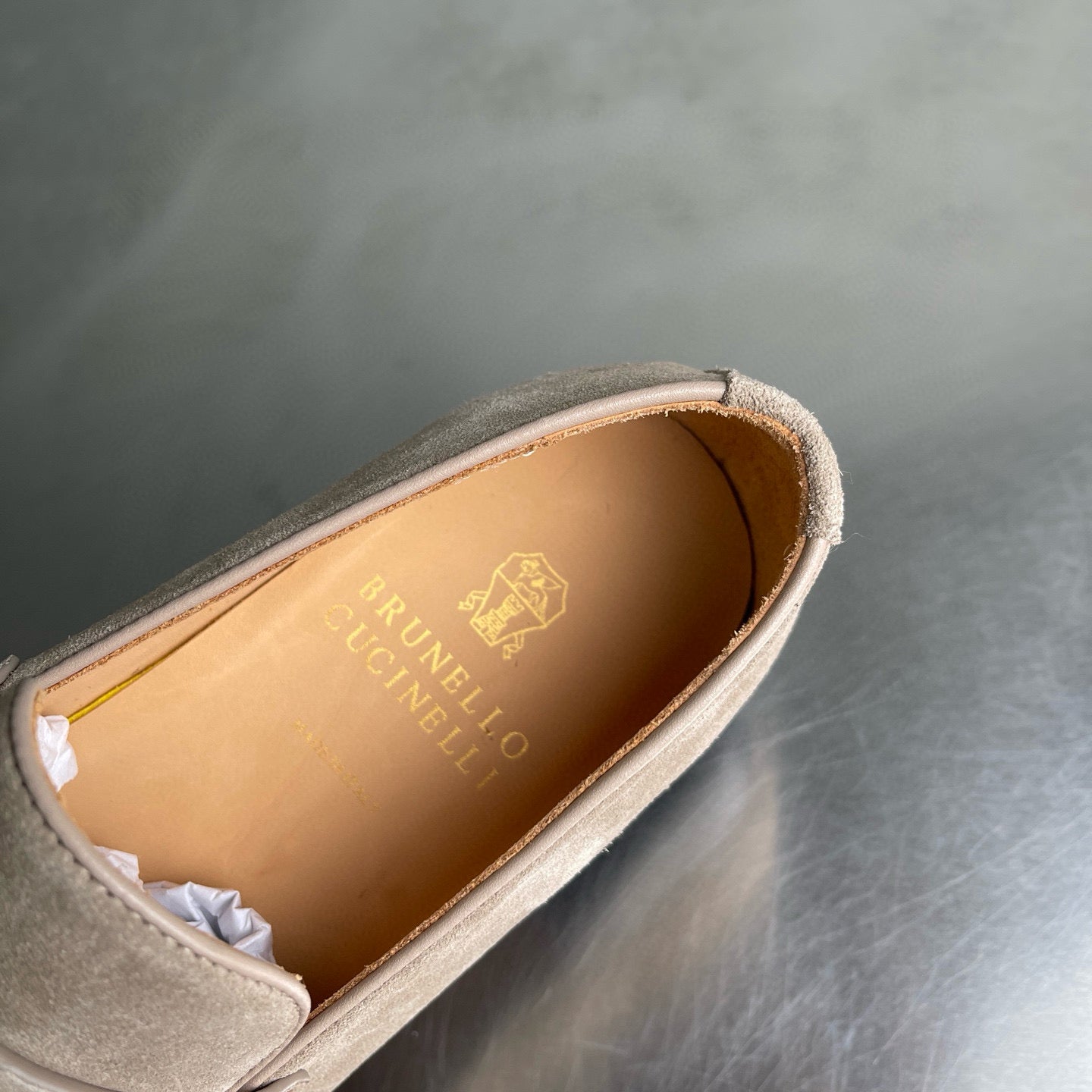 BC Loafer