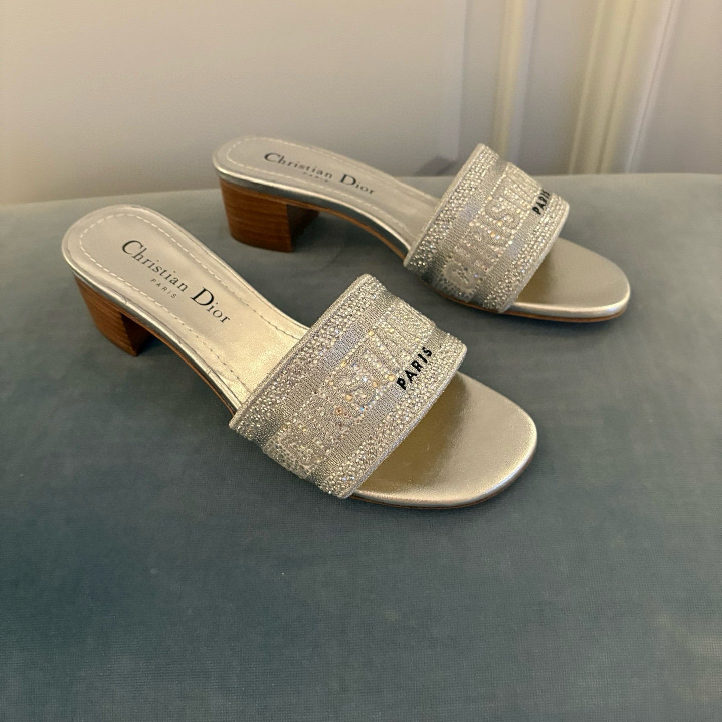 Dior Sandals