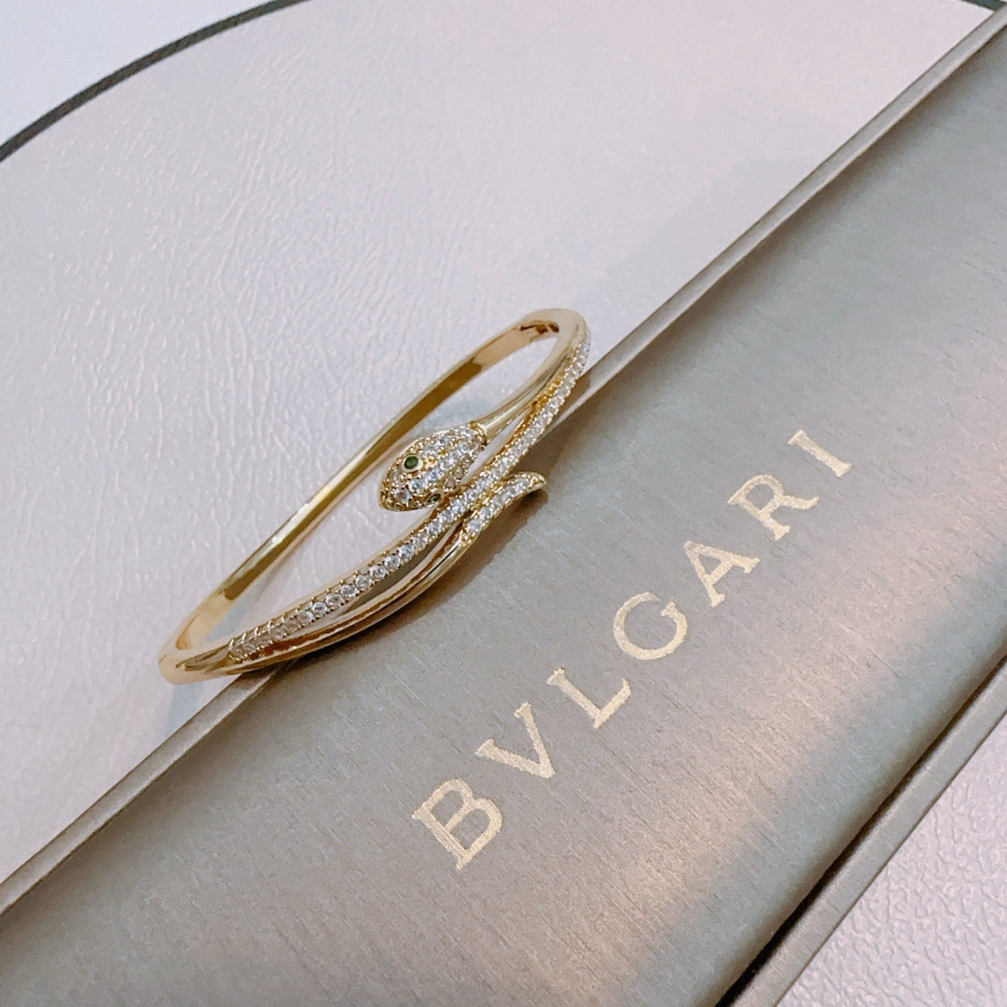 Bvlgari Bracelet