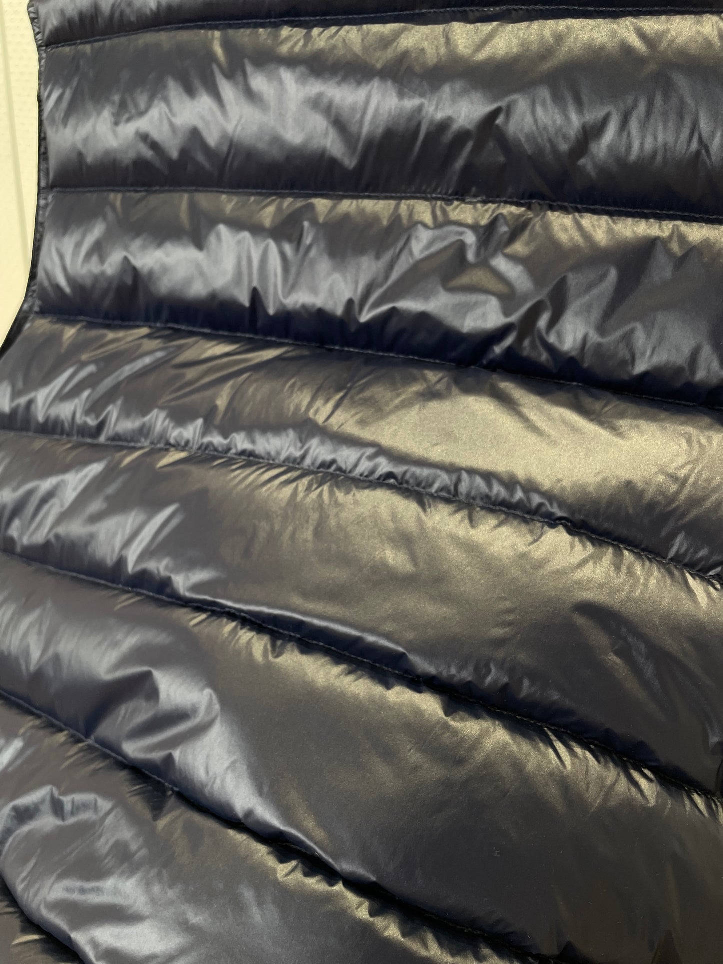 Moncler Insulated Vest Jacket
