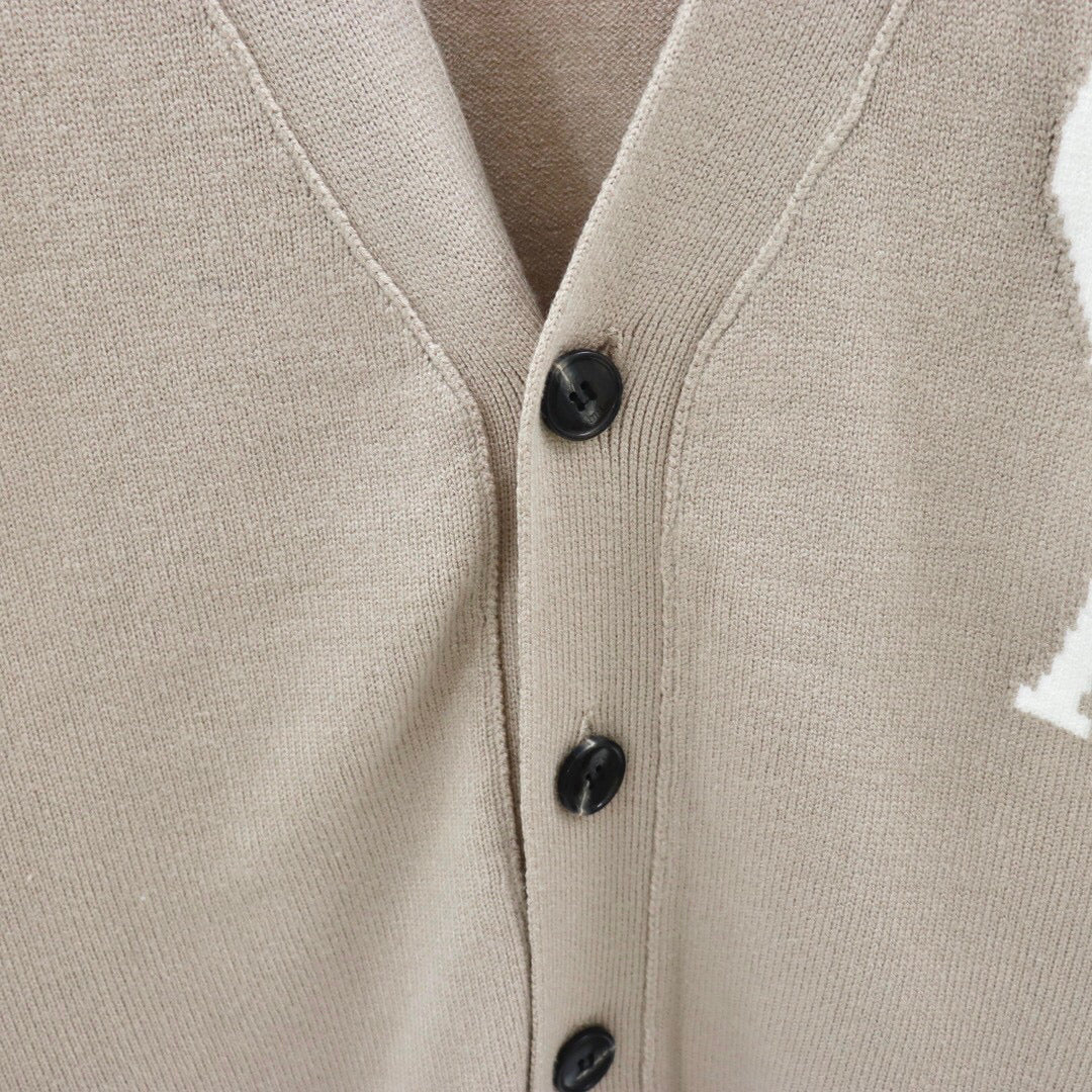 Ami Jacket