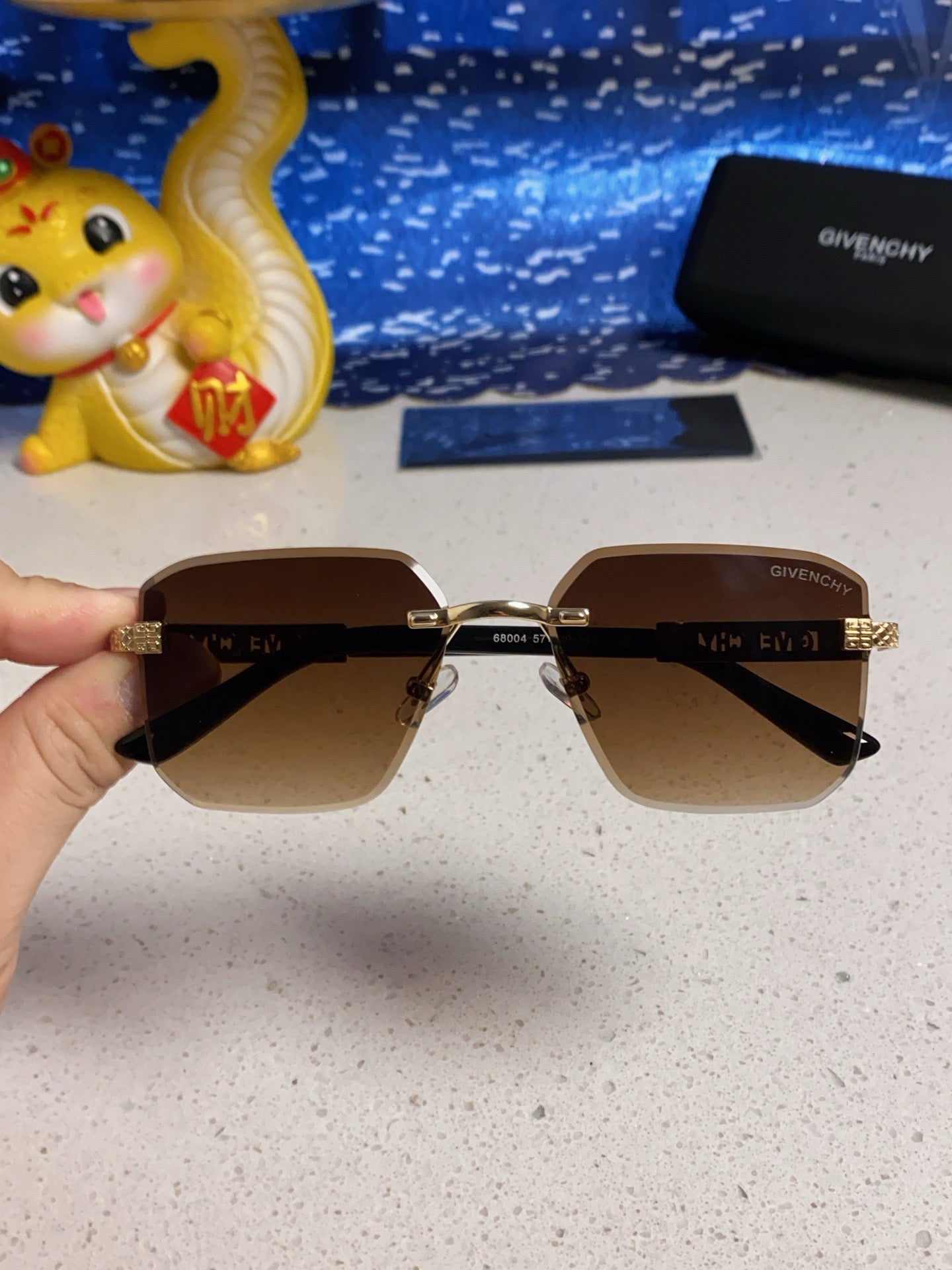 GVC Sunglasses