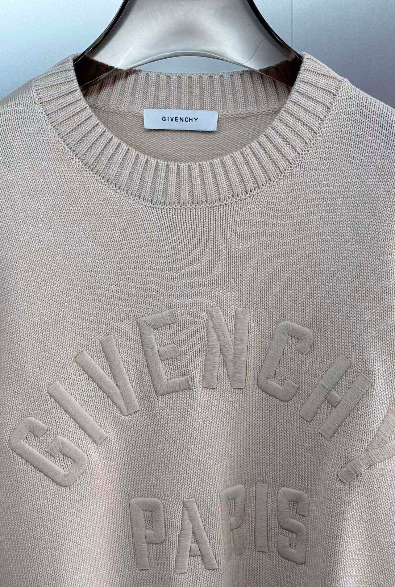 Givenchy Sweater