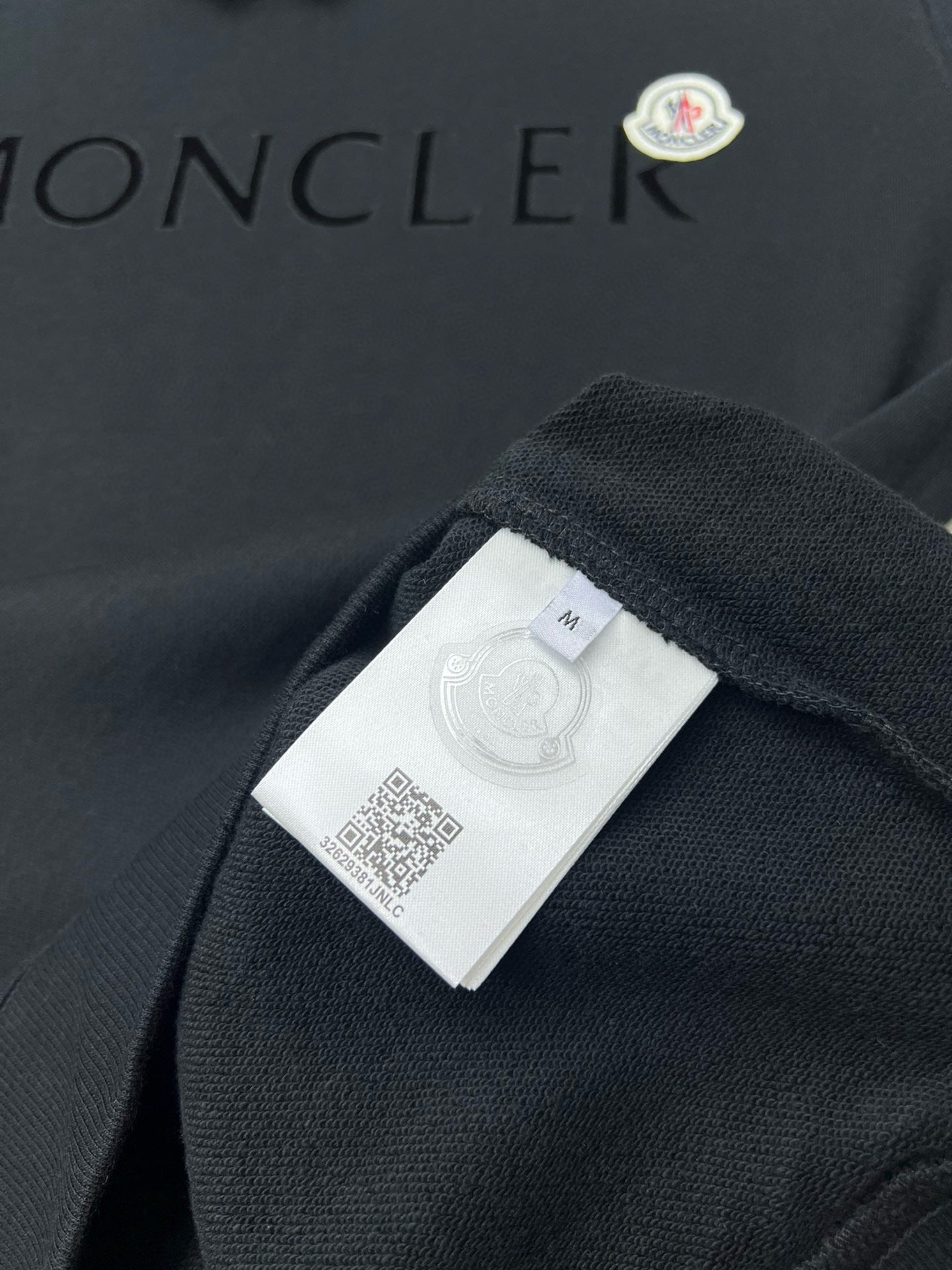 Moncler Long Sleeve