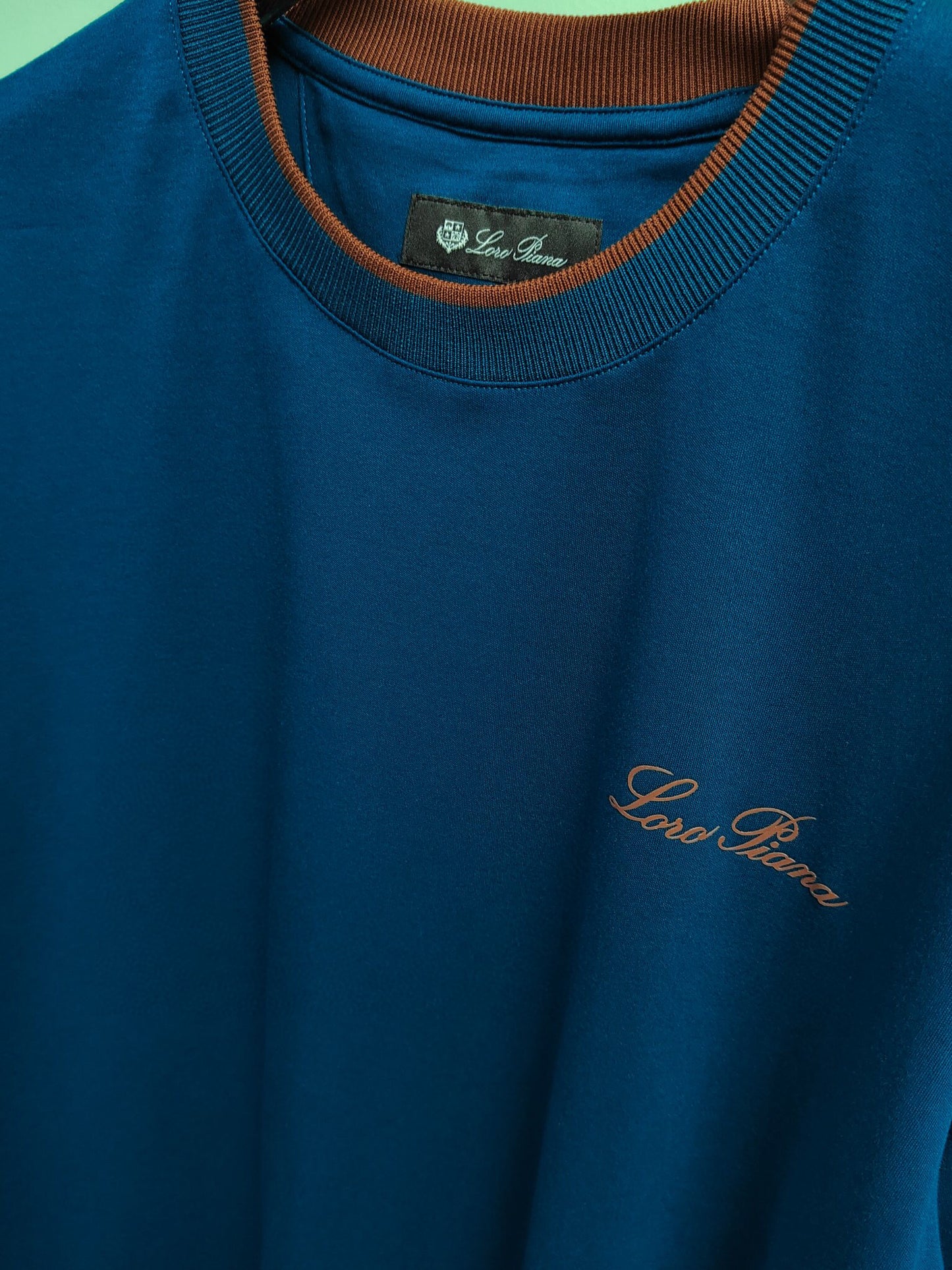 Loro Piana T-shirt