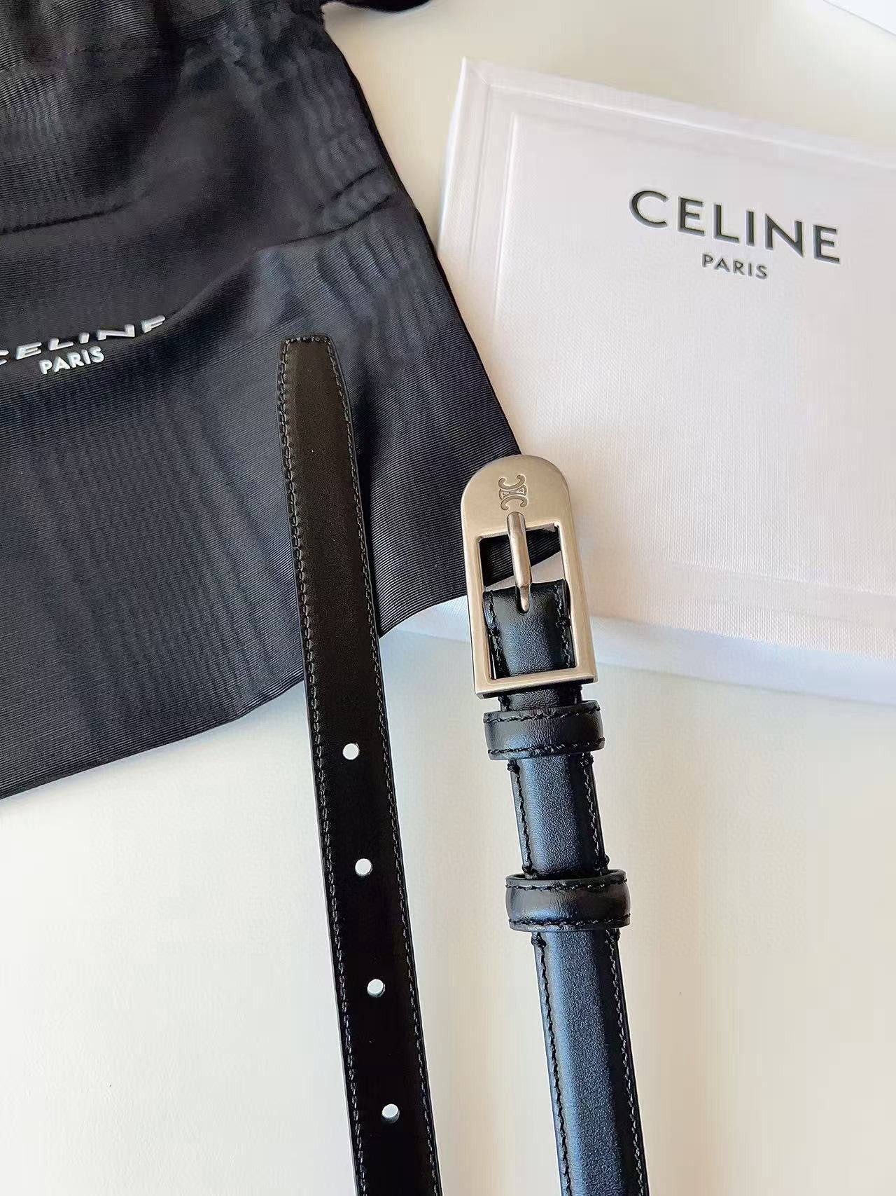 Celine Belt