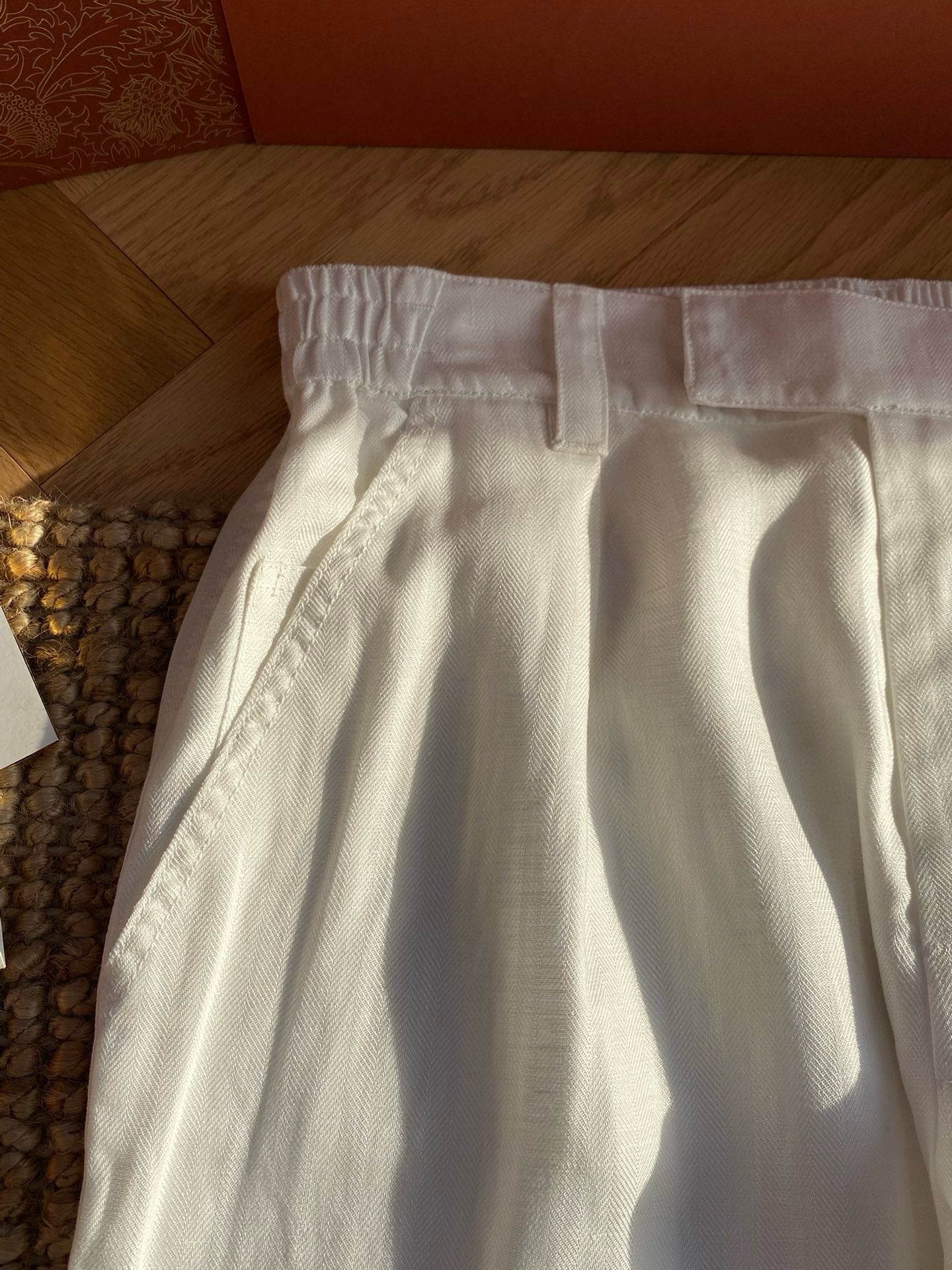 ZG Long Pants