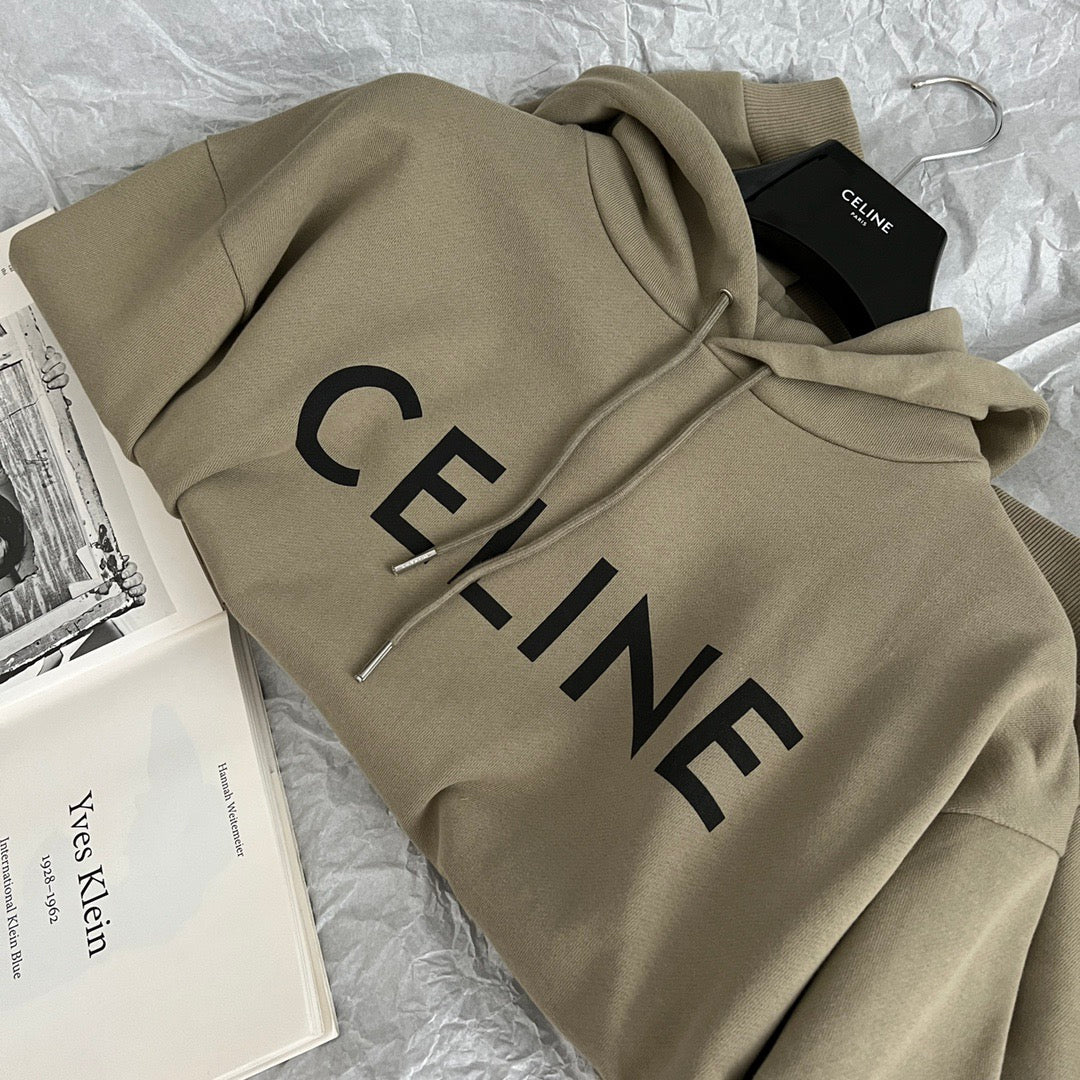 Celine Hoodie