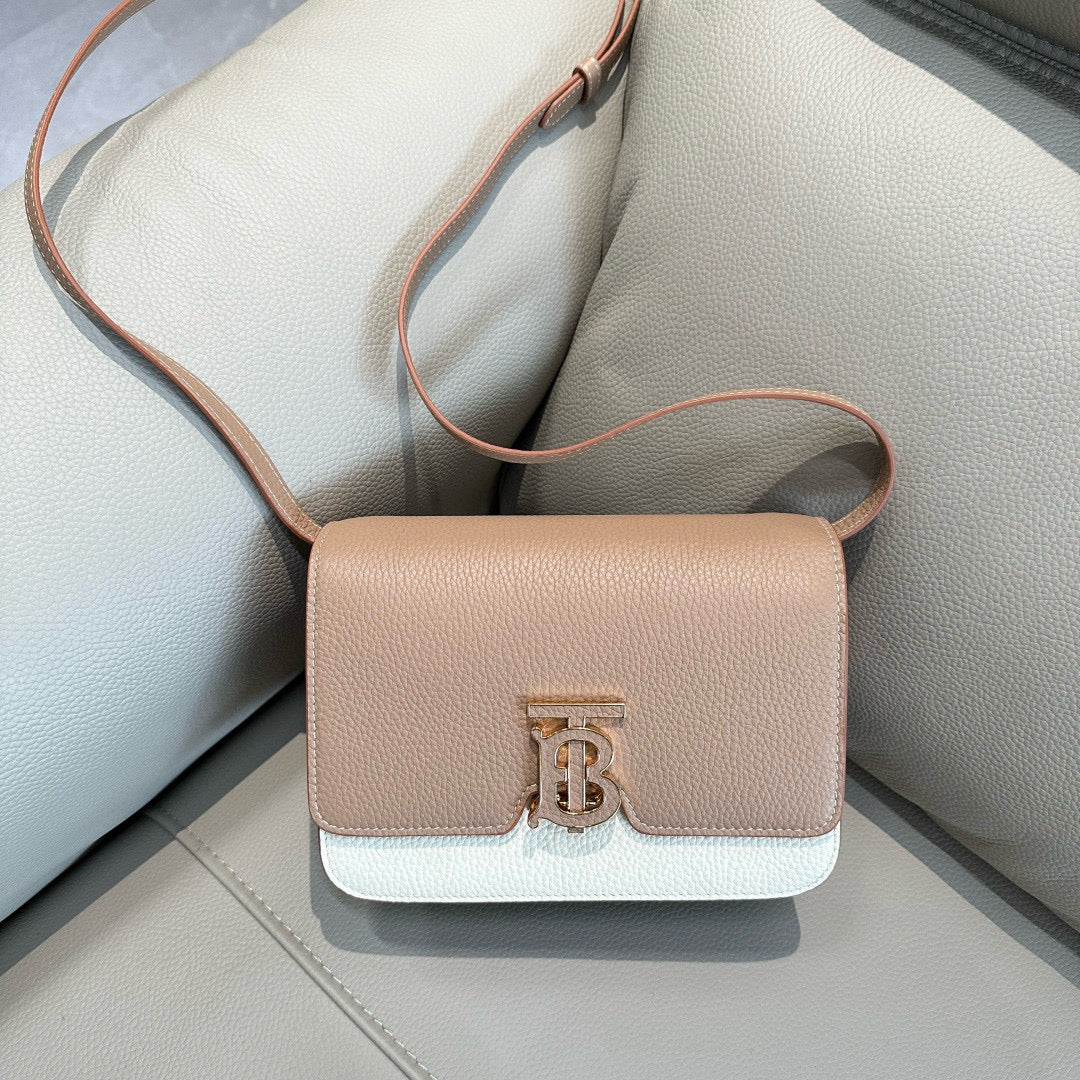 BB TB Mini Crossbag Bag