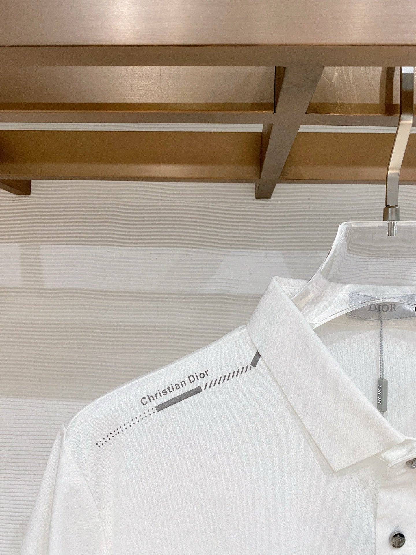 Dior Polo