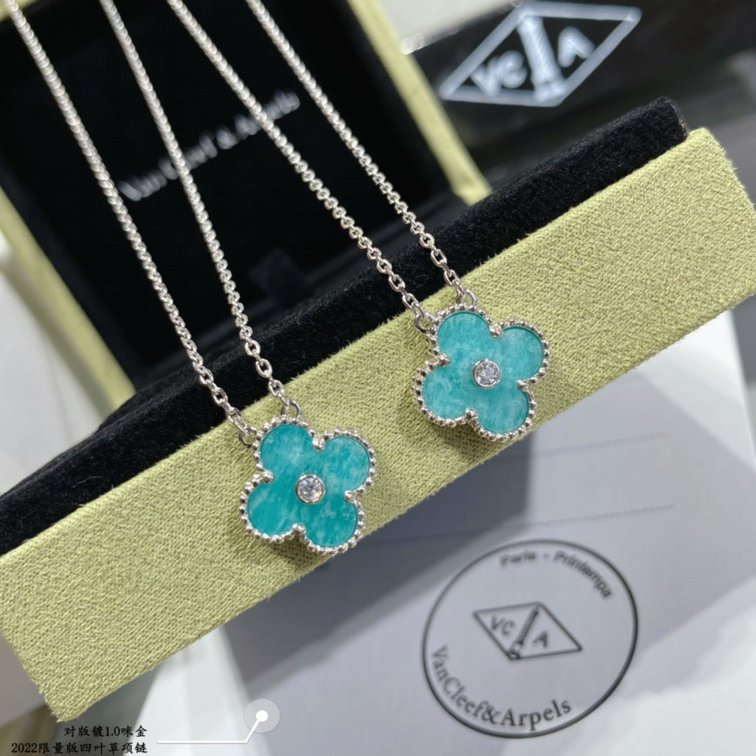 Van Cleef & Arpels Necklace