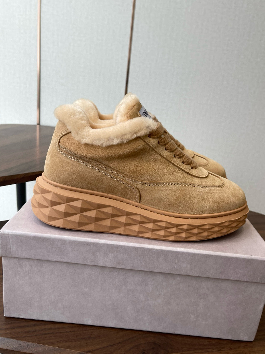Jimmy Choo Sneakers