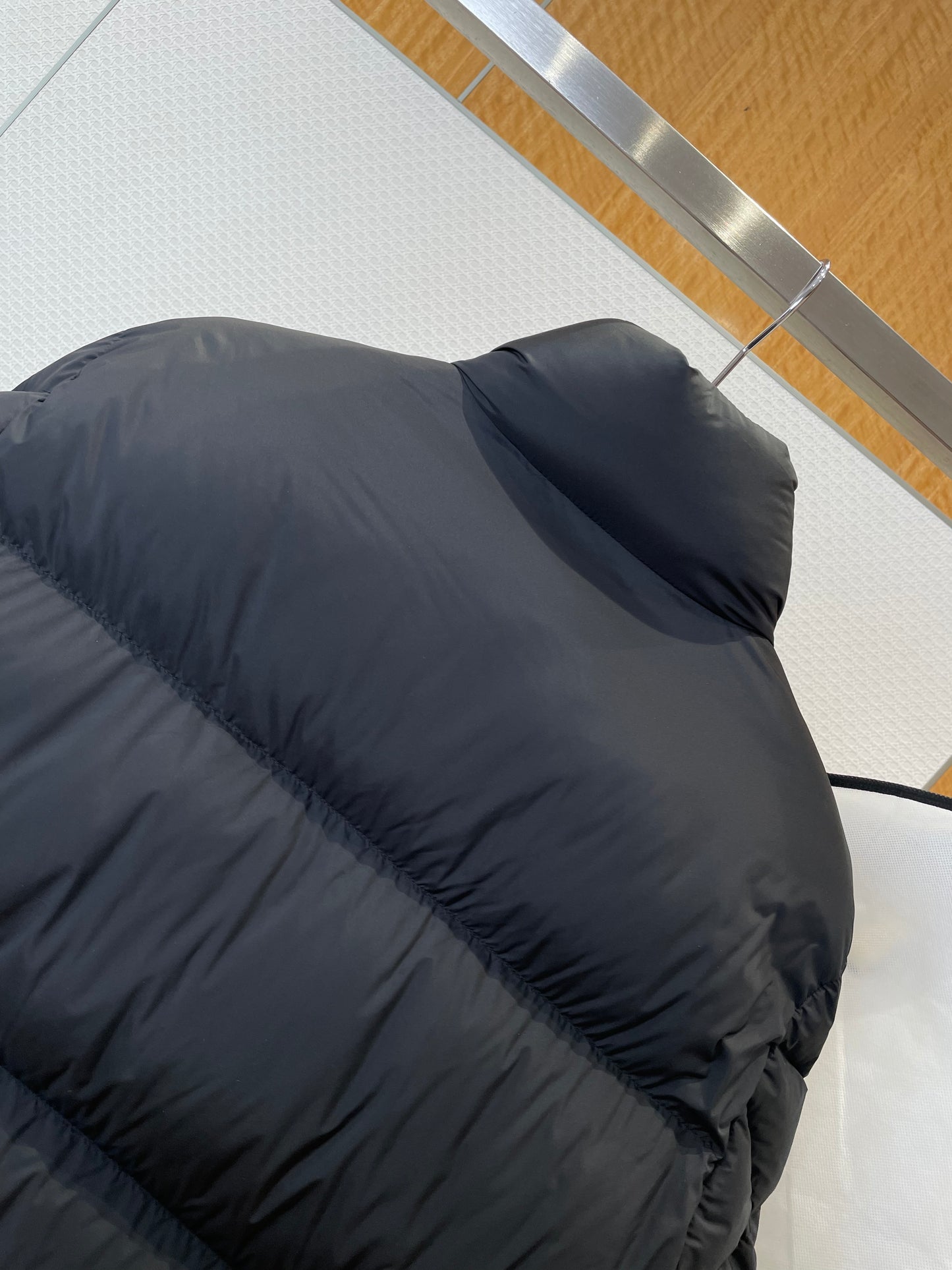 Moncler Down Jacket