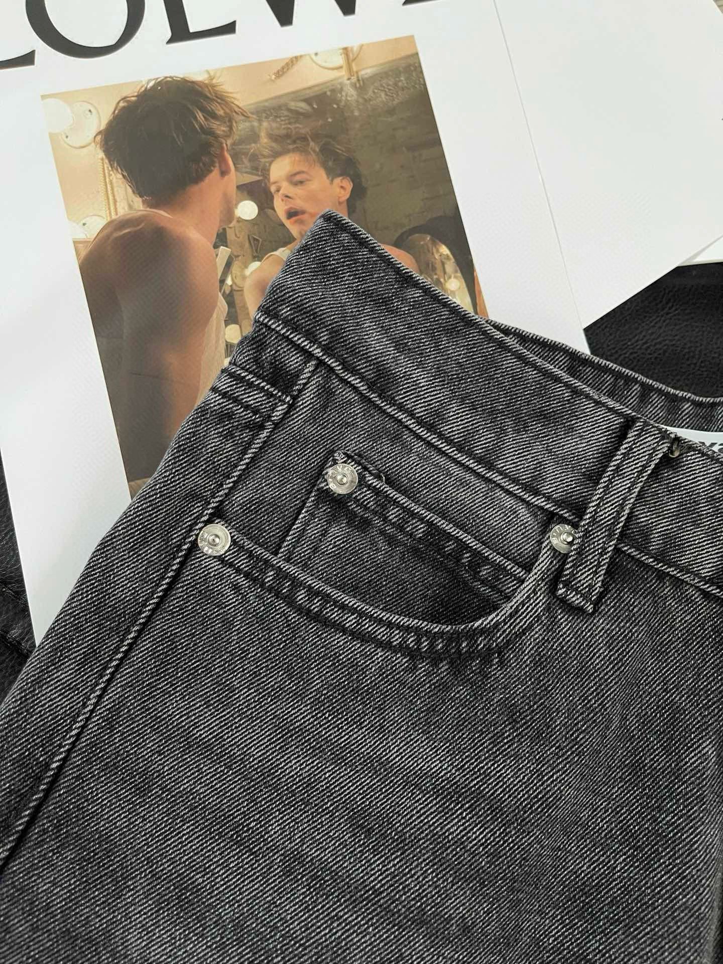 Alexander Wang Jeans