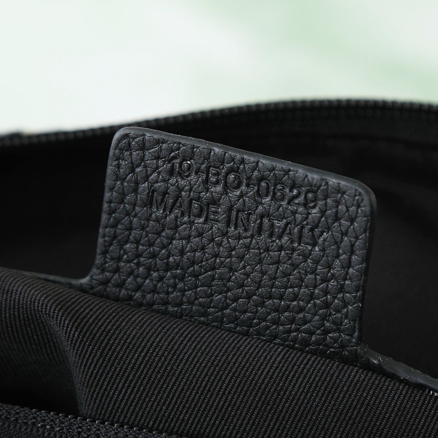 Dior Medium Rider Soft Hobo Bag