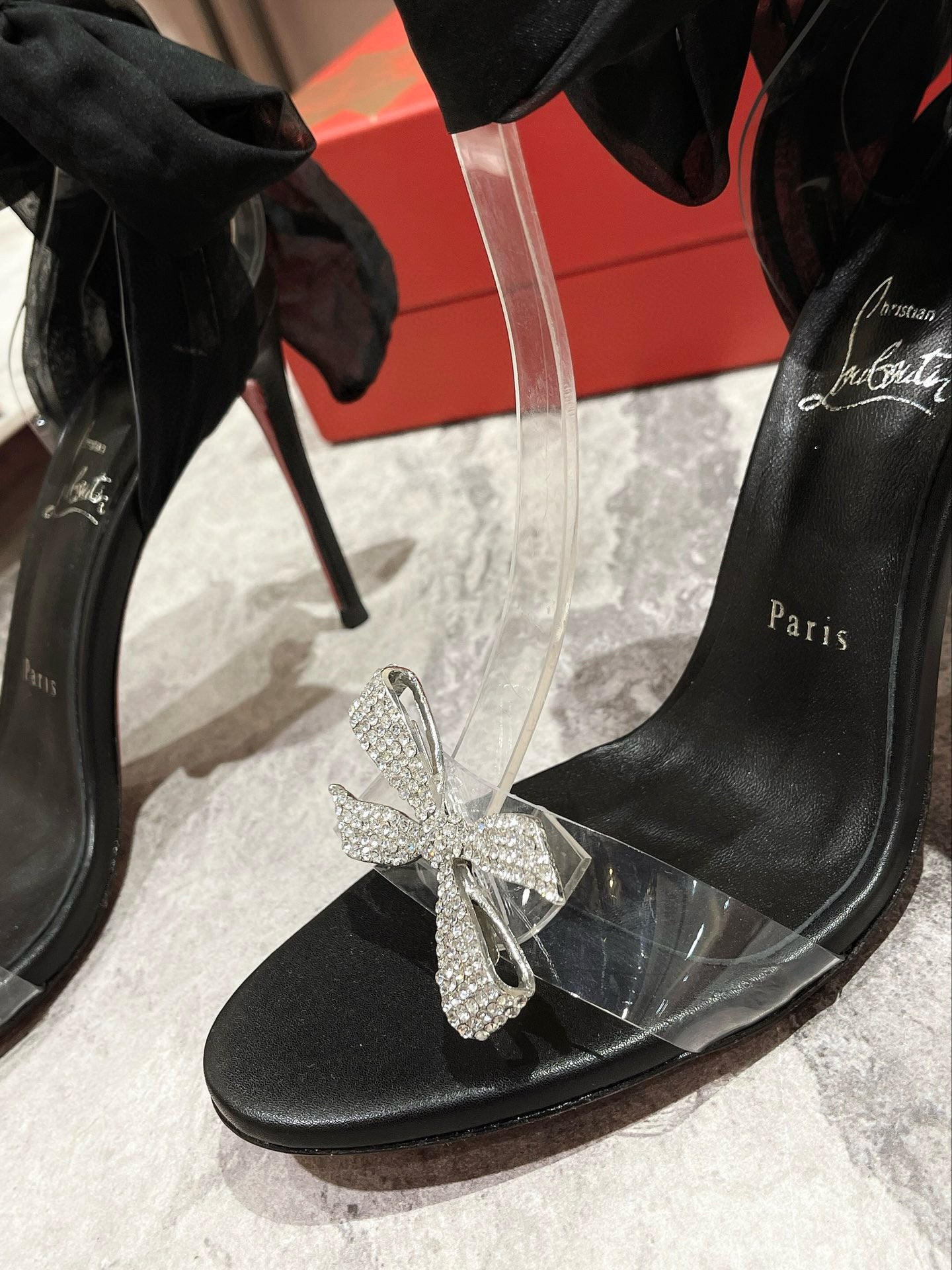 Christian Louboutin Heels