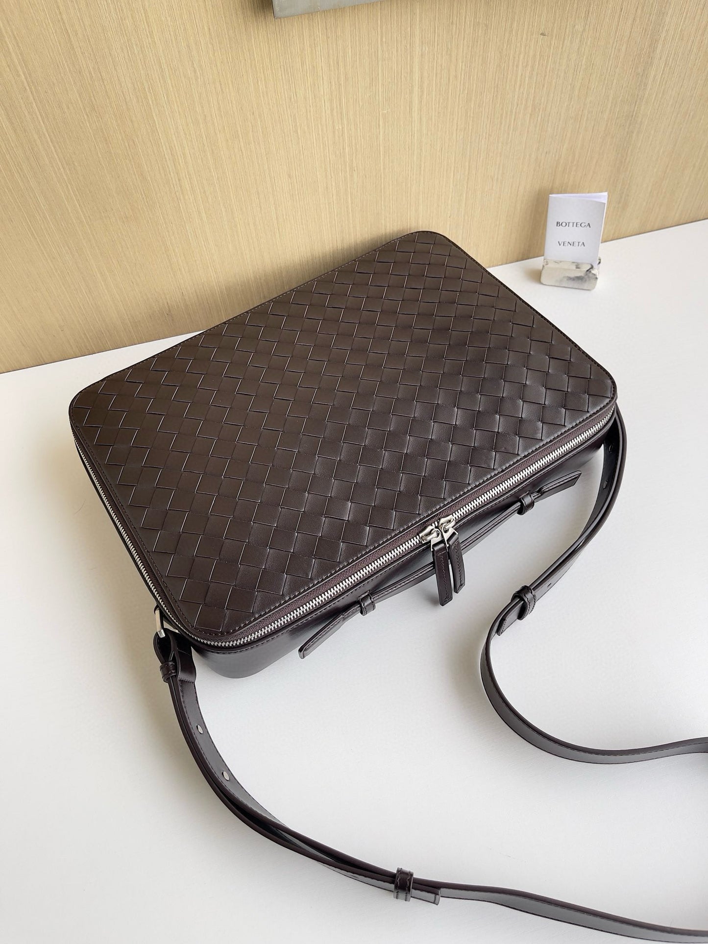 Bottega Veneta Backpack