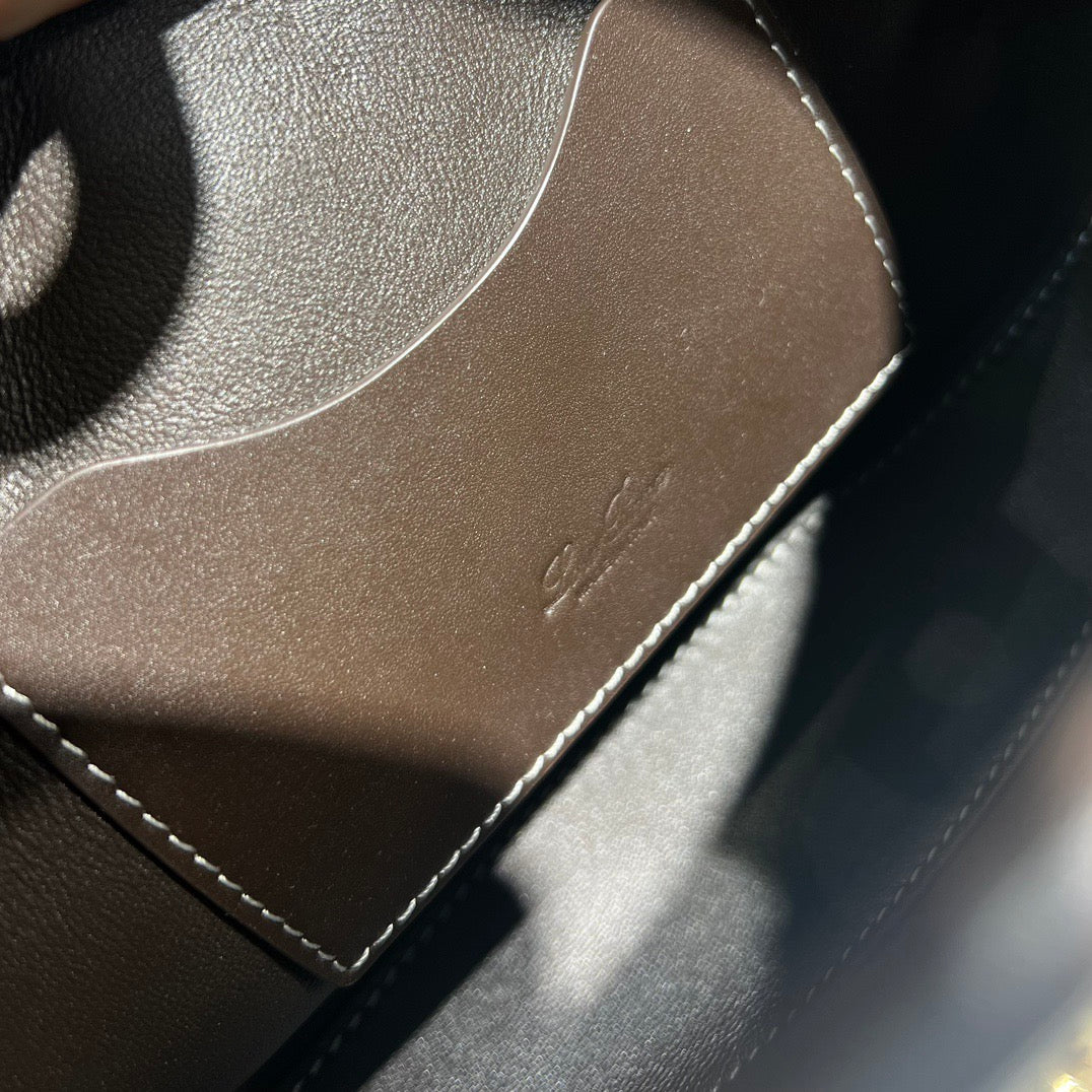 LP Medium Bobbin Bag