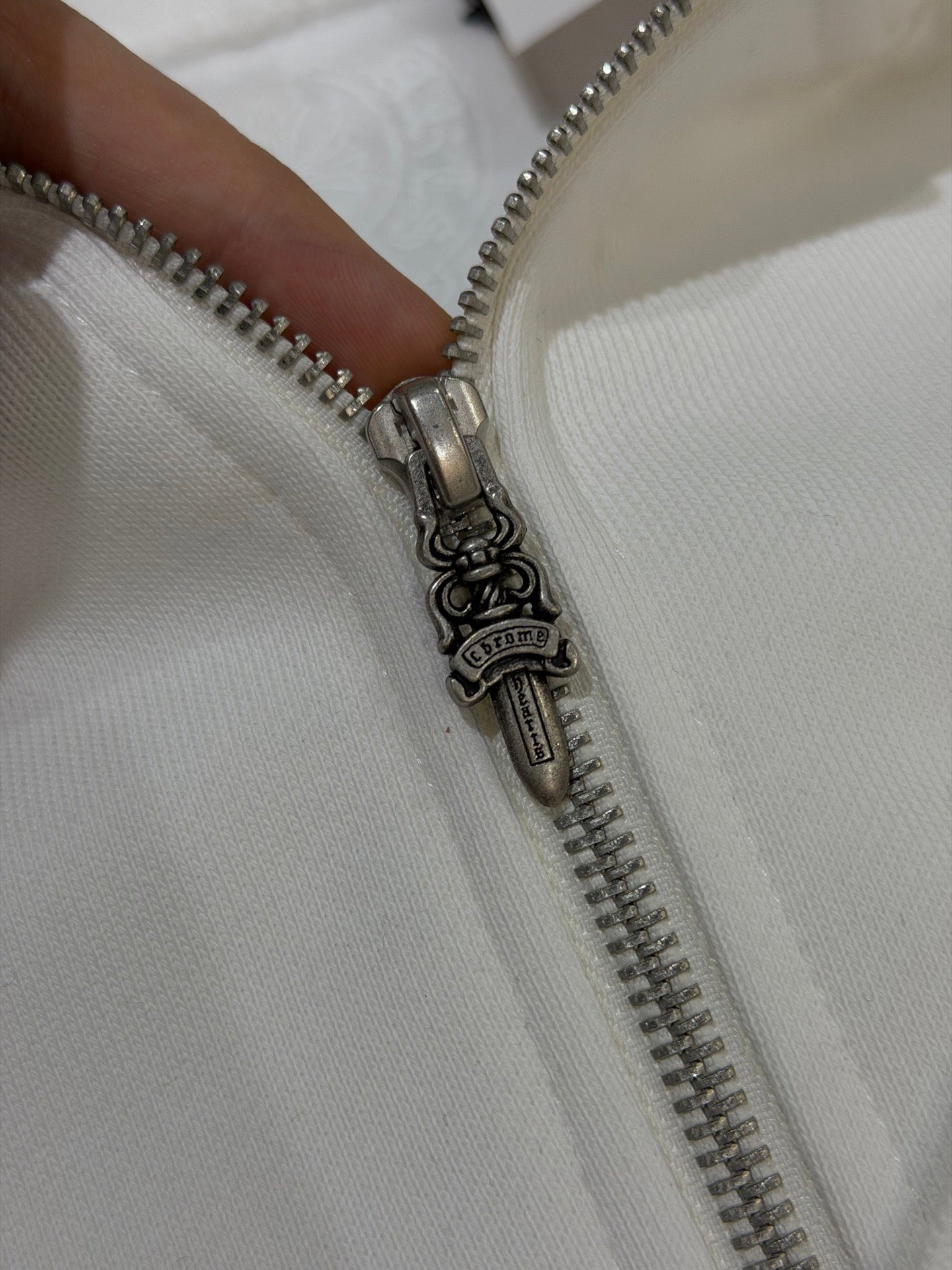 Chrome Hearts Jacket
