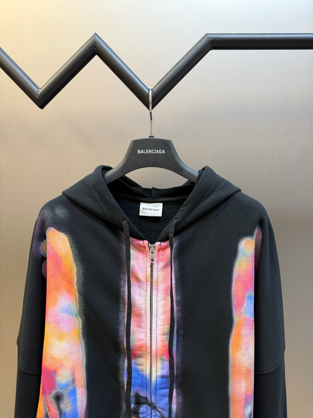 Balenciaga Hoodie