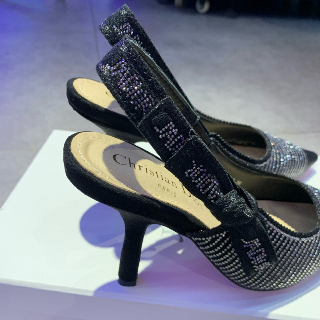 Dior Heels