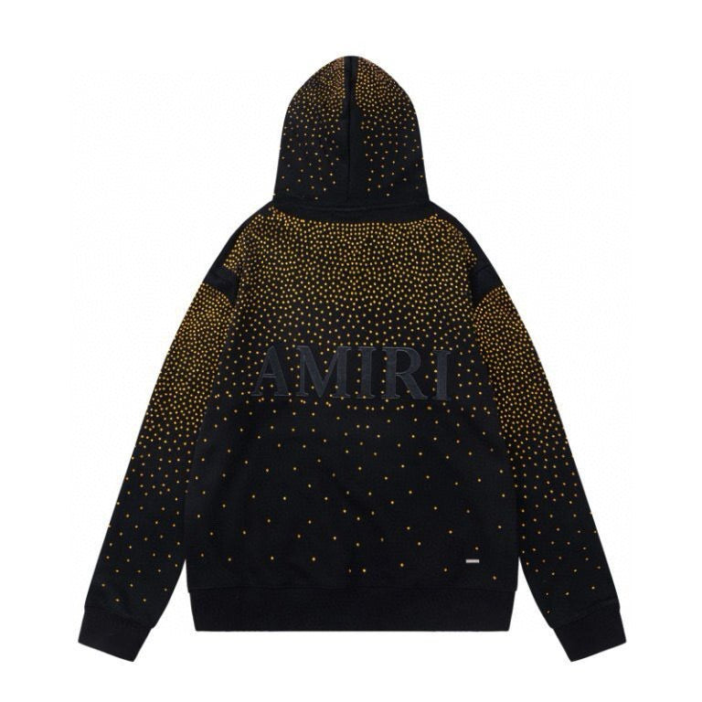 Amiri Hoodie