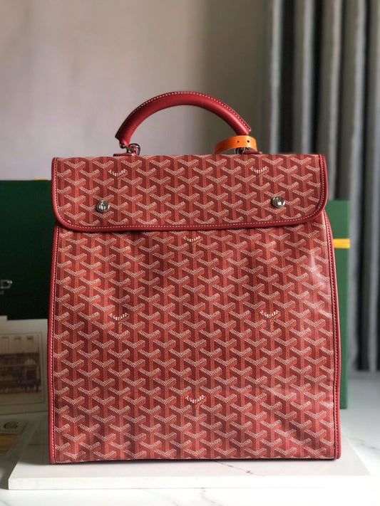 Goyard Saint Léger Backpack
