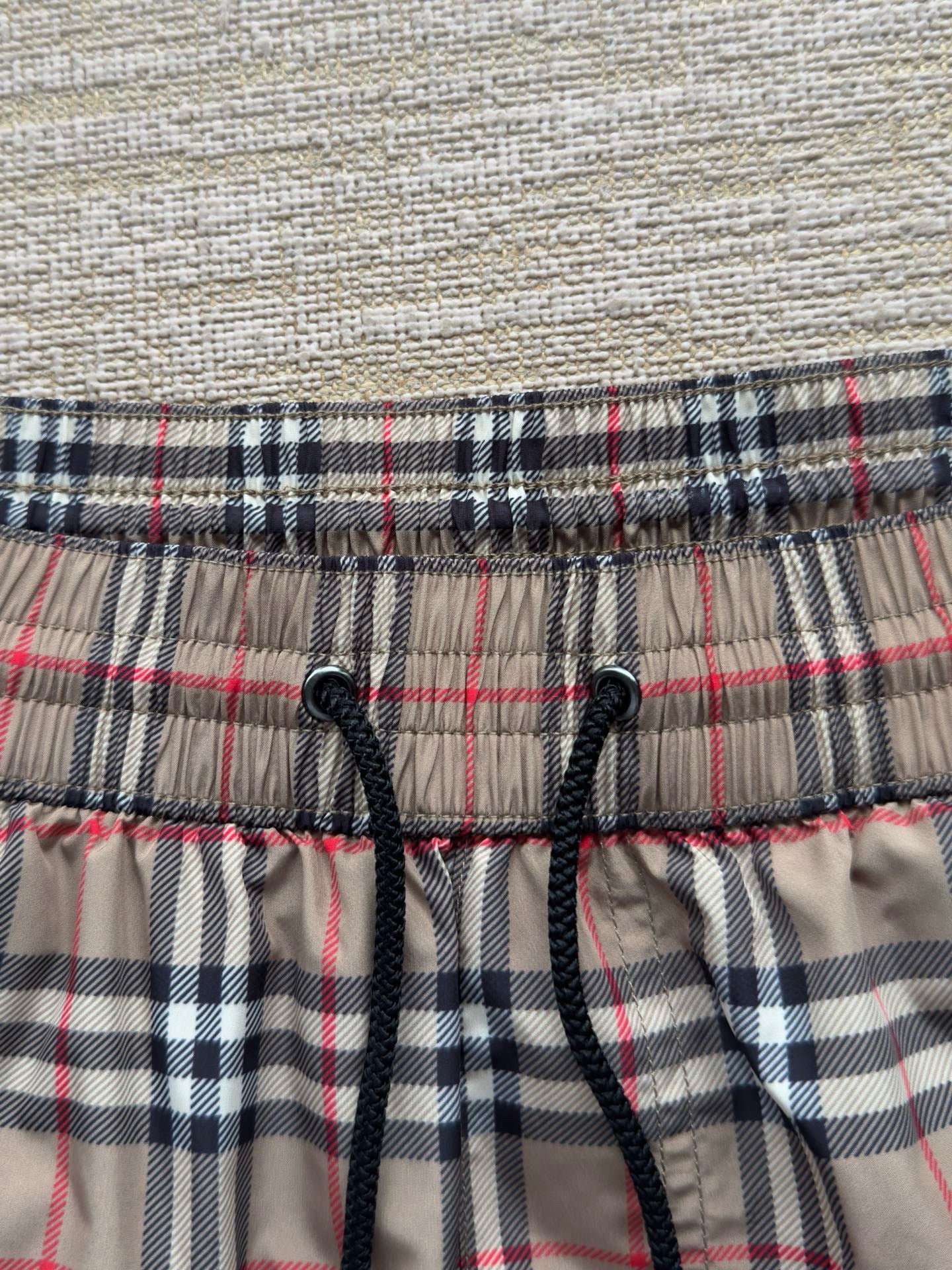BBR Short Pants