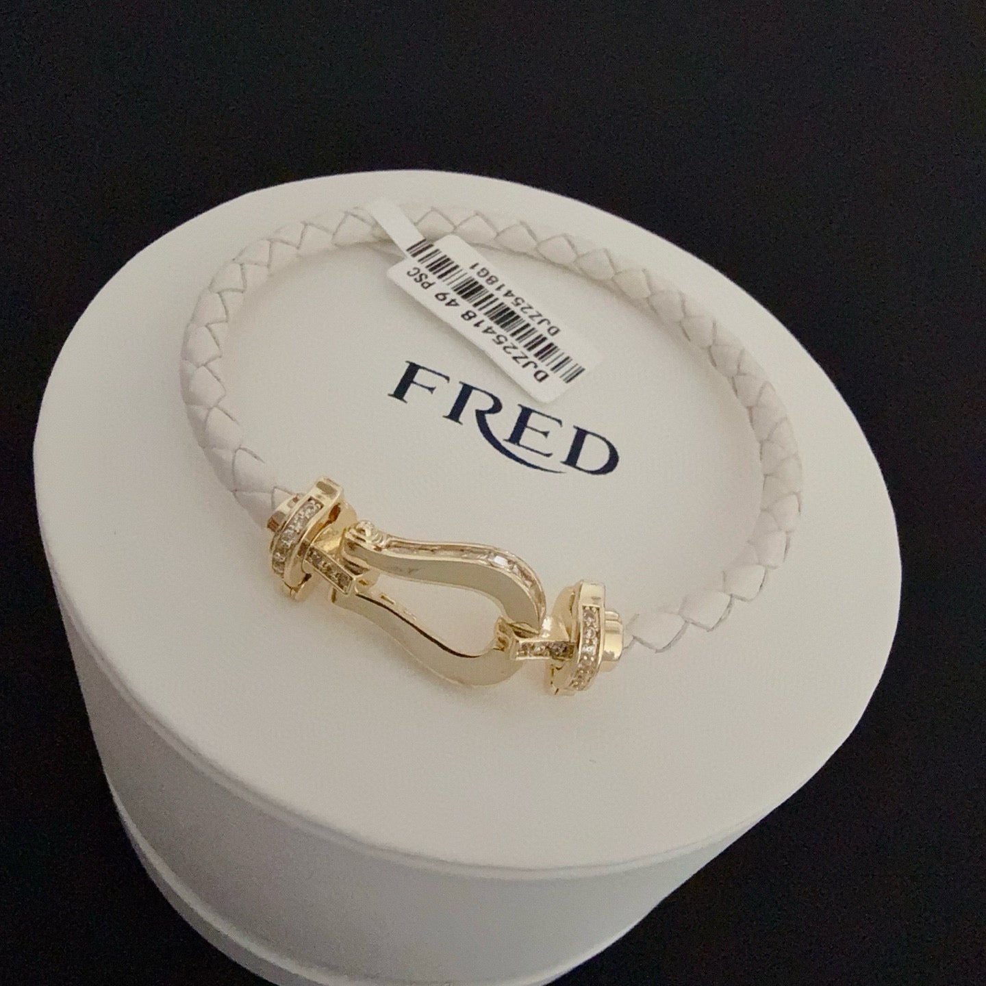 Fred Bracelet
