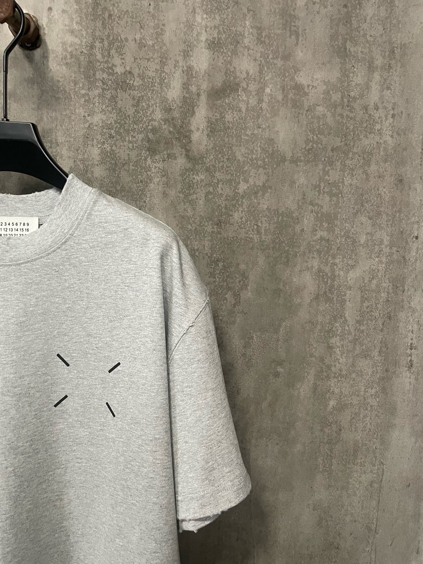 MM6 T-shirt