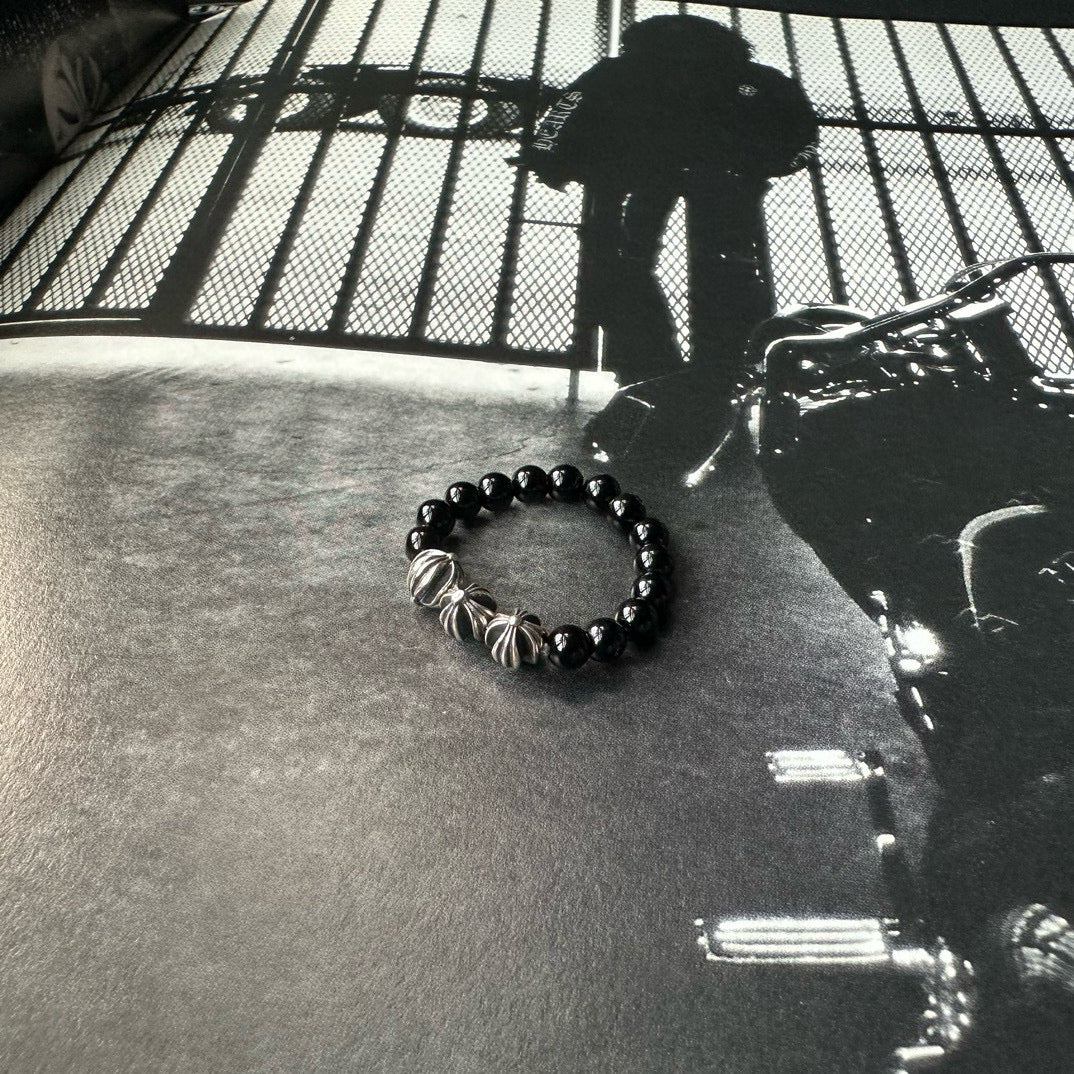 Chrome Hearts Rings