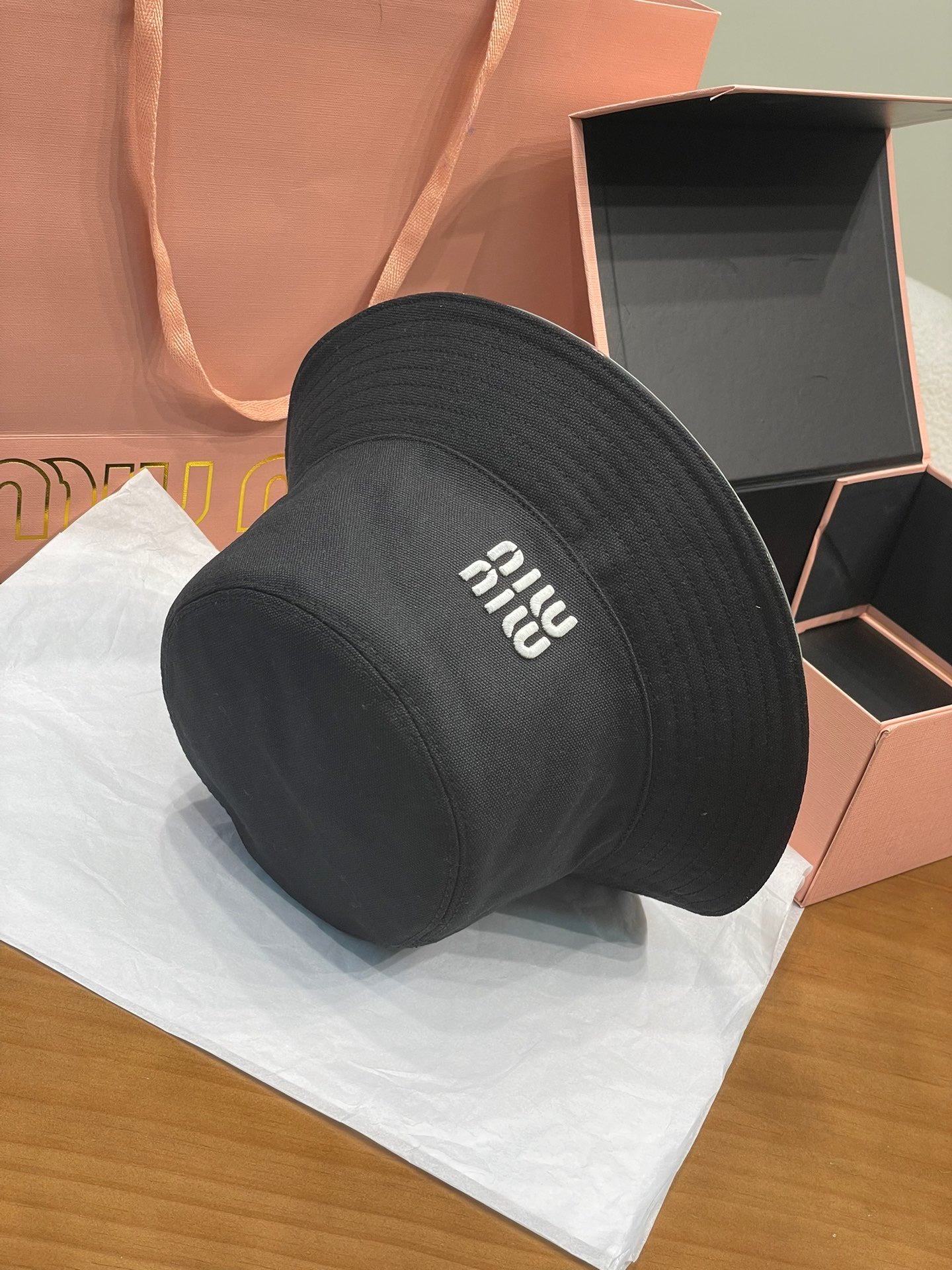 Miu Miu Hats