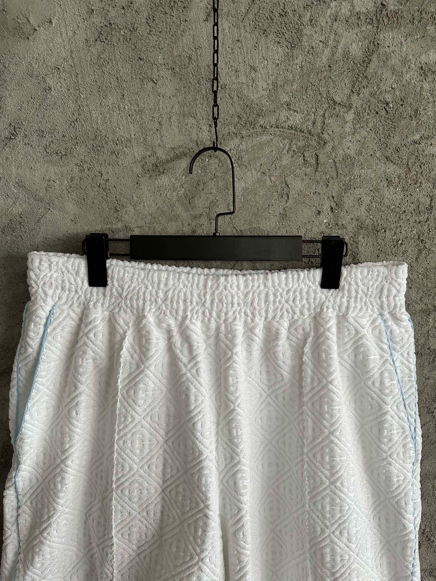 Casablanca Short Pants