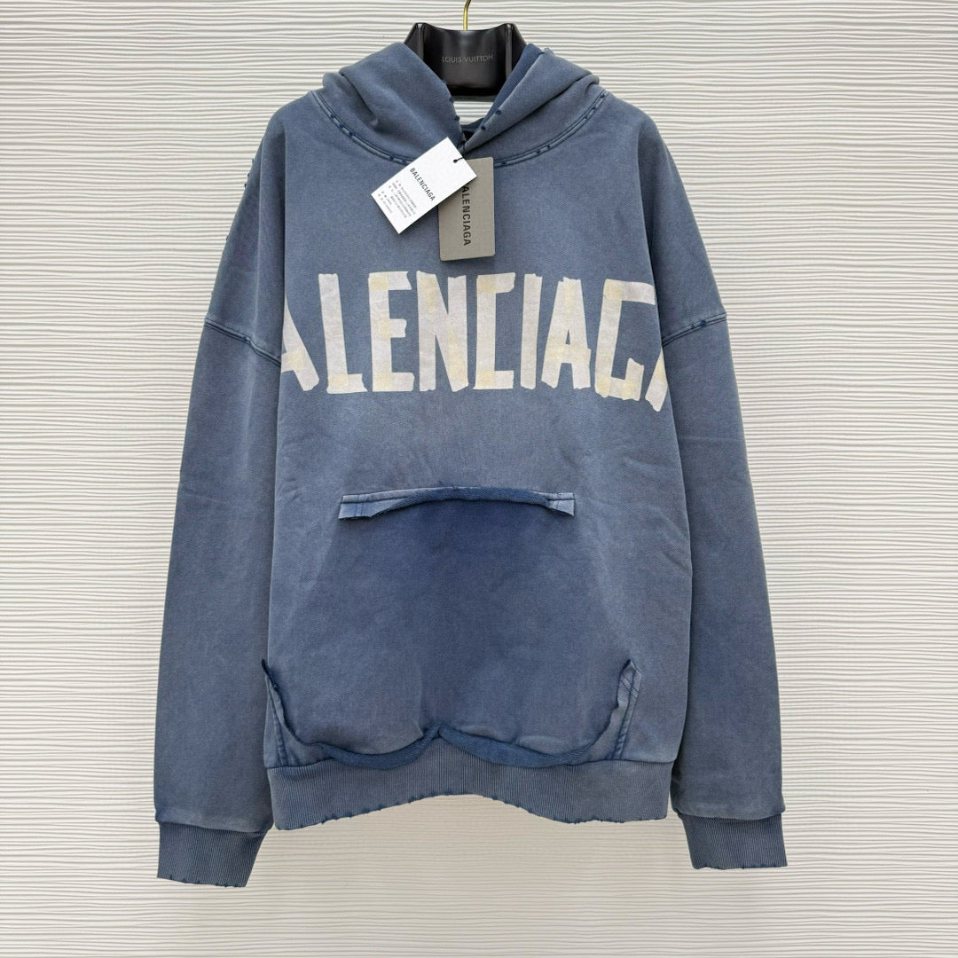 BLCG Hoodie