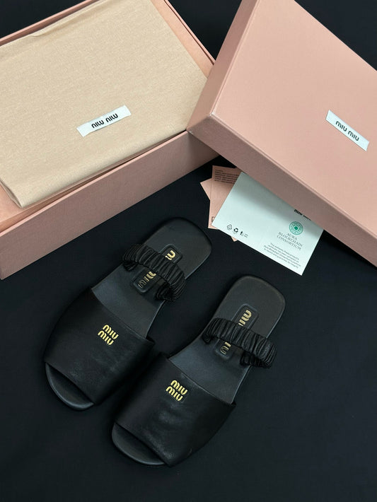 Miu Miu Sandals