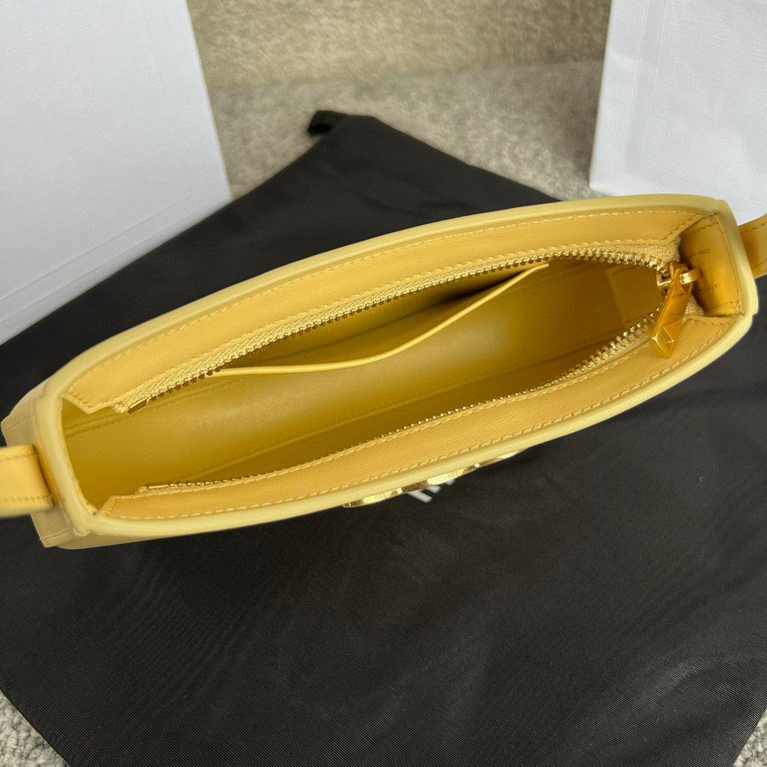 Celine Triomphe Hobo Bag