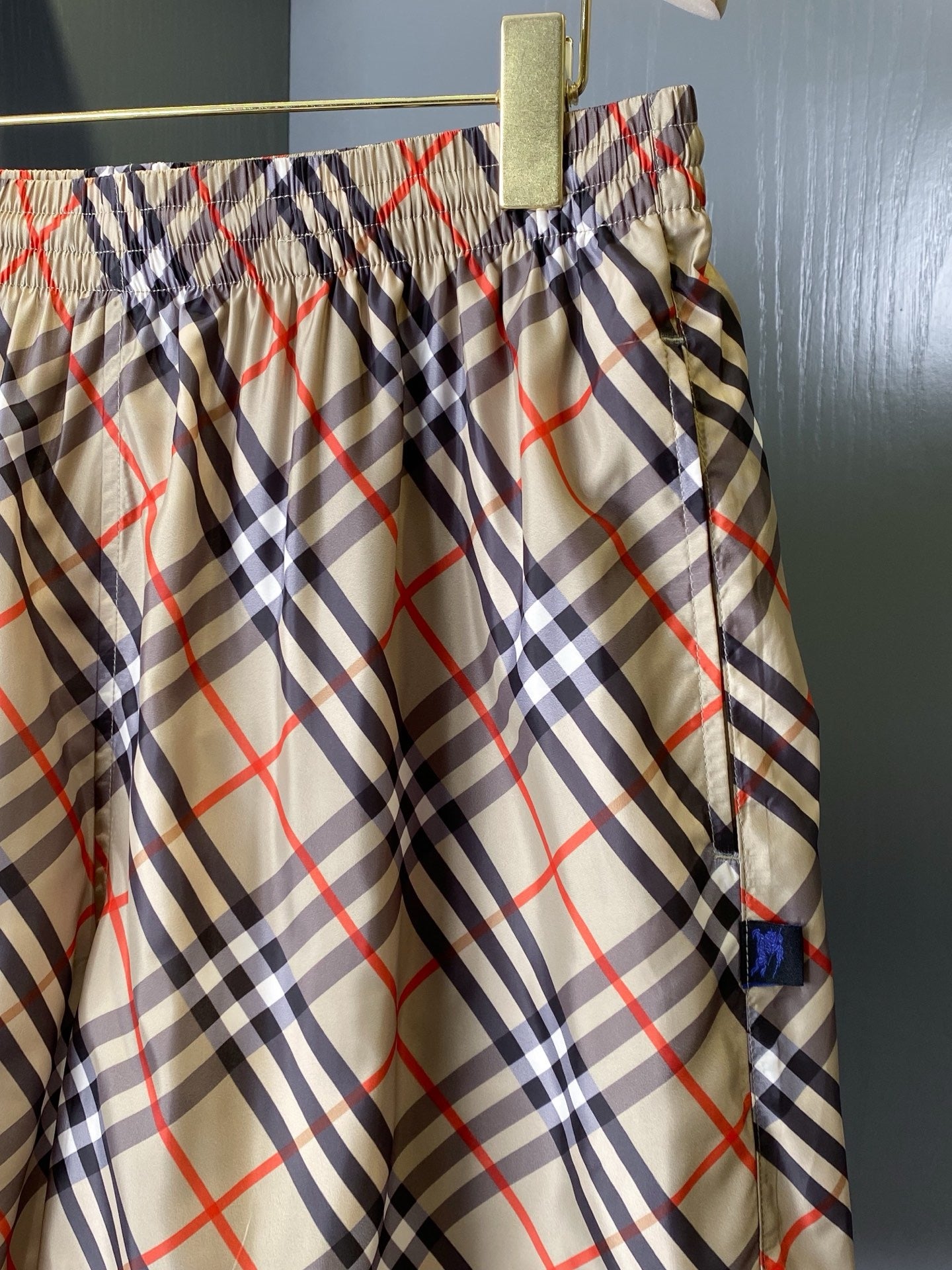 BBR Short Pant