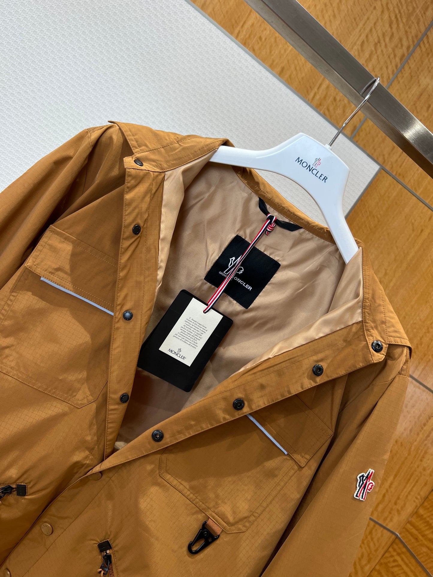 Moncler Jacket