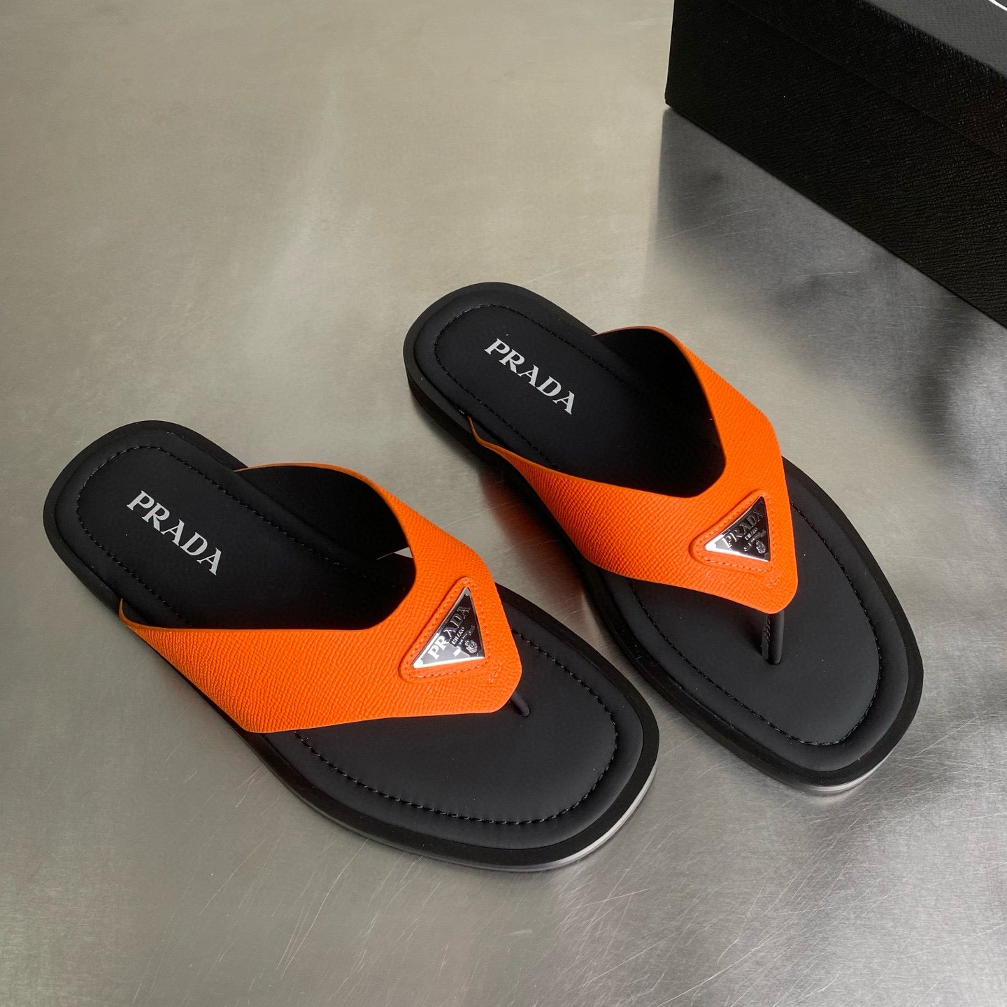 Prada Sandals
