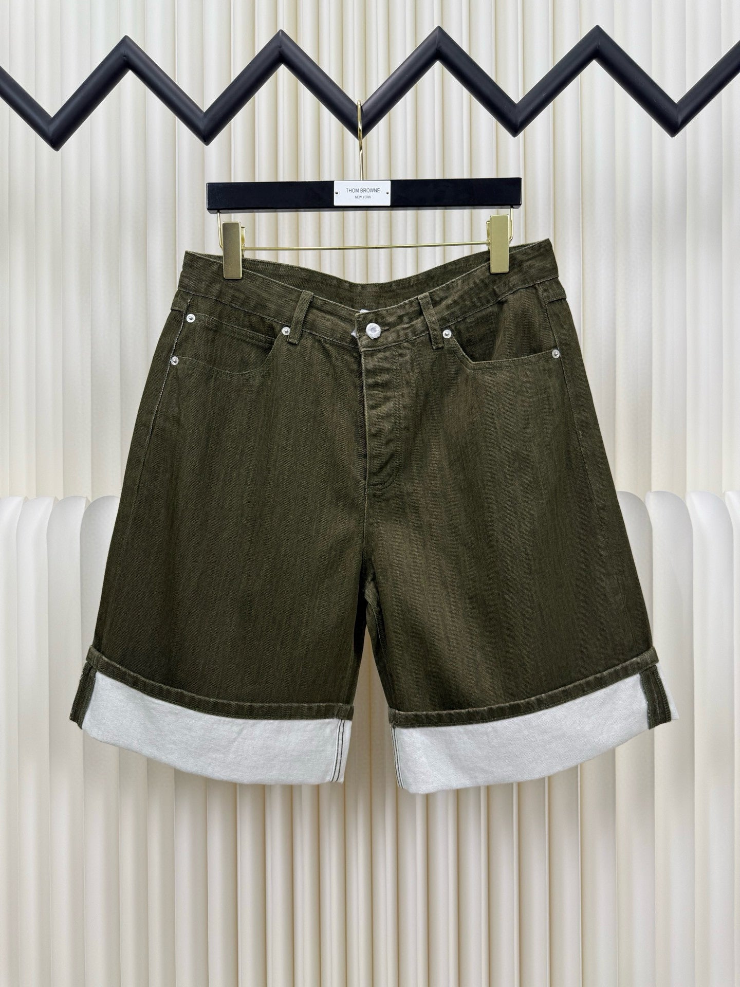BV Short Pants