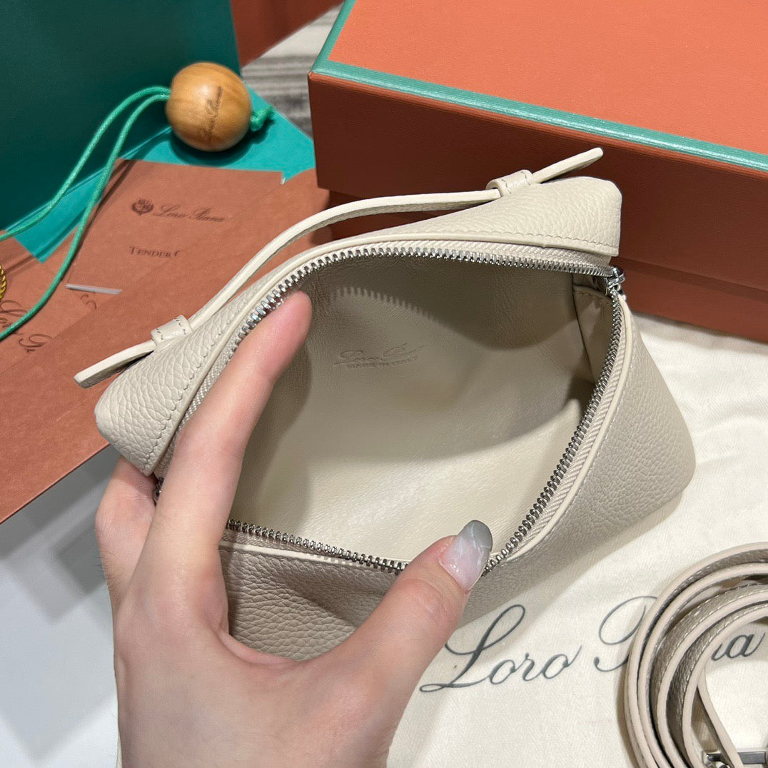 LP Extra Pocket L19 Bag