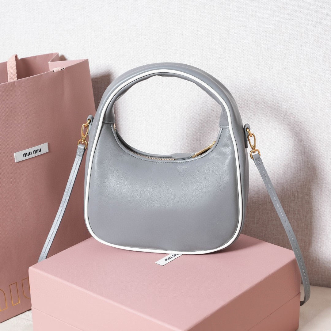 Miu Miu Wander Bag