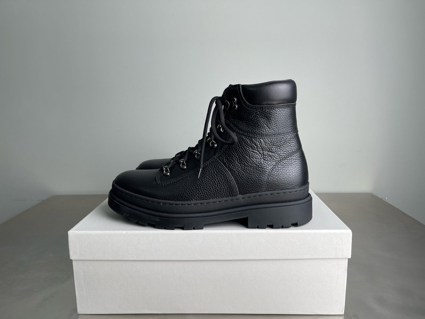 Brunello Cucinelli Boots