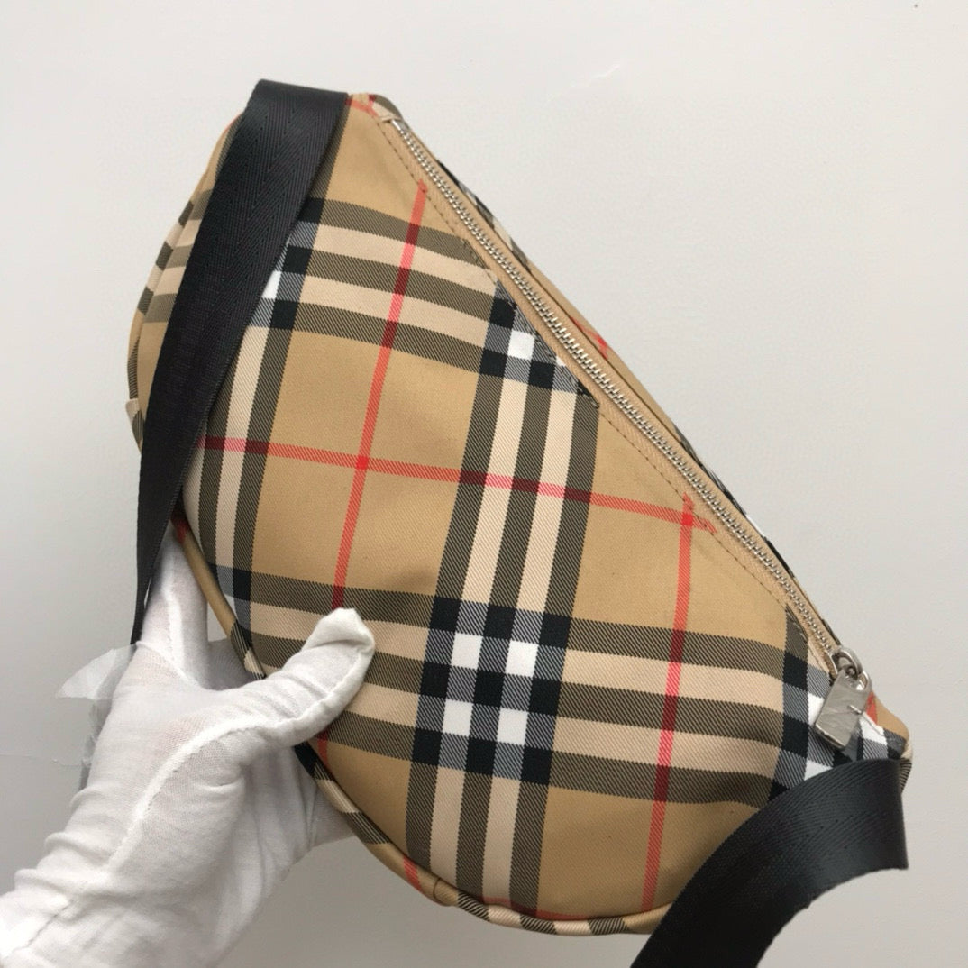 Burberry Cross Body Bag