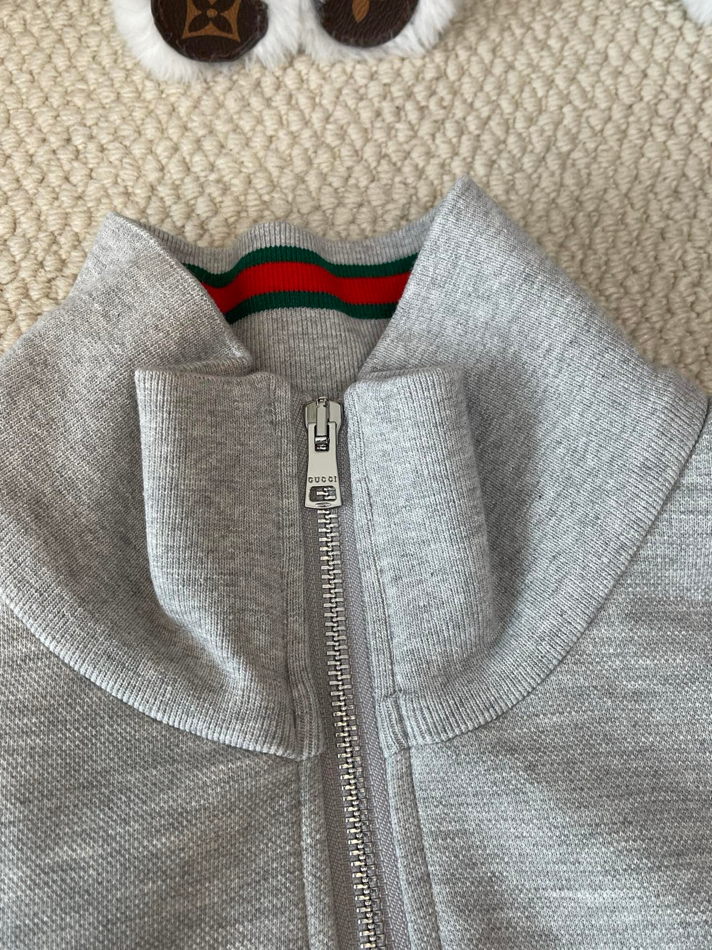 Gucci Jacket